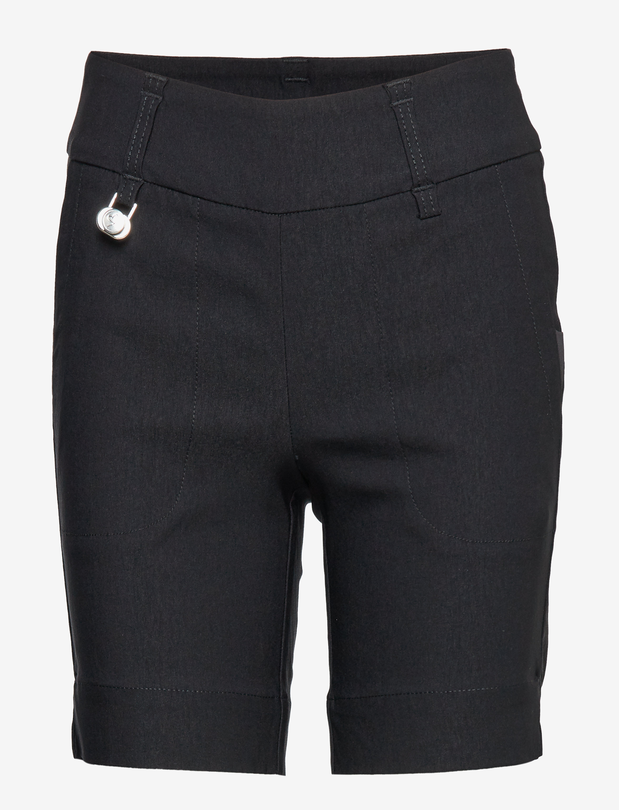 DAILY Sport Magic Shorts 44 Cm Schwarz - 42 - Damen