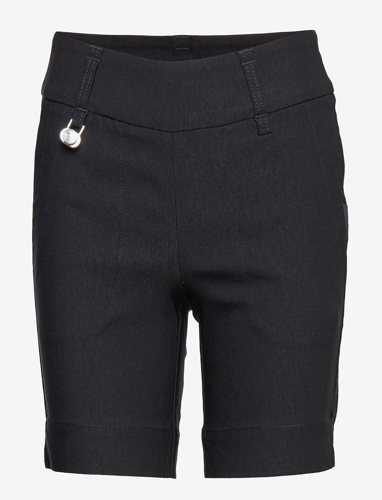 Daily Sports - MAGIC SHORTS 44 CM - golf-shorts - black - 1