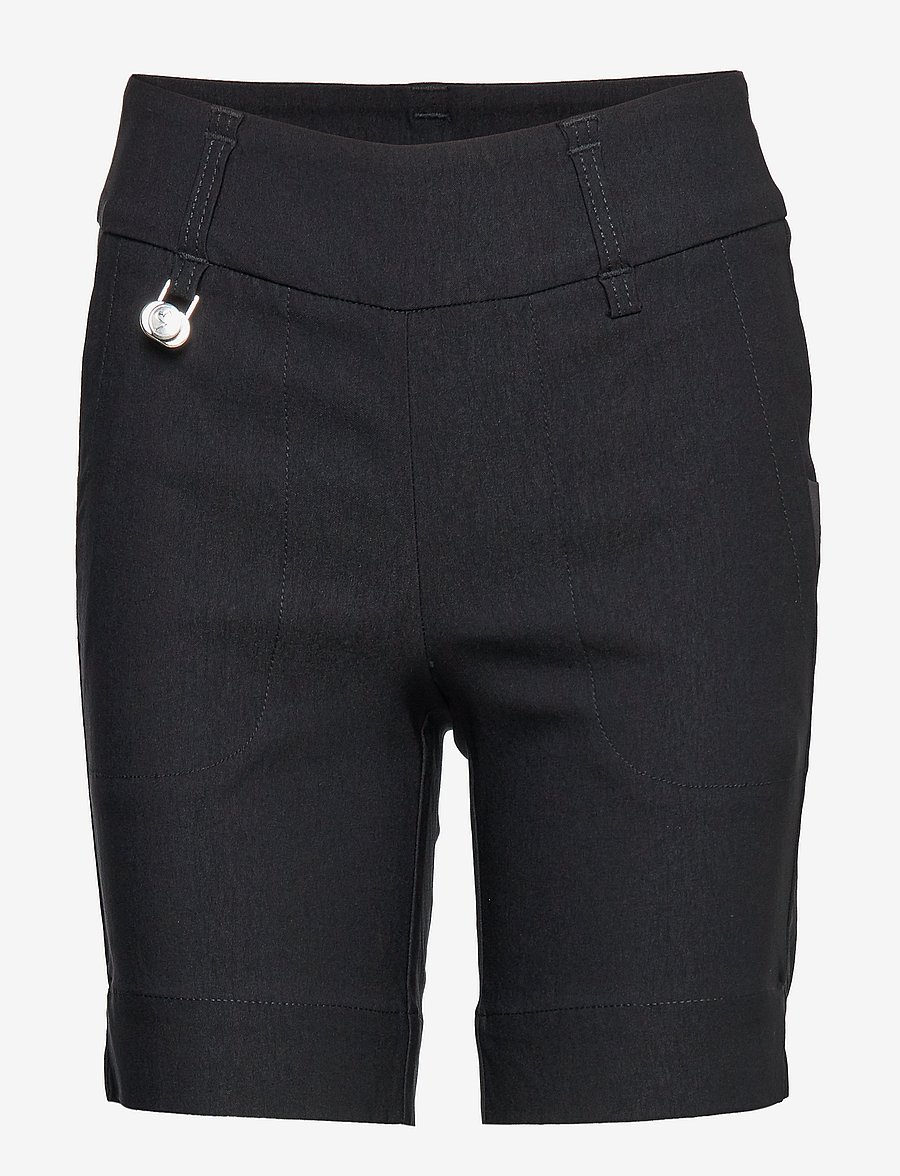 Daily Sports - MAGIC SHORTS 44 CM - golf-shorts - black - 1