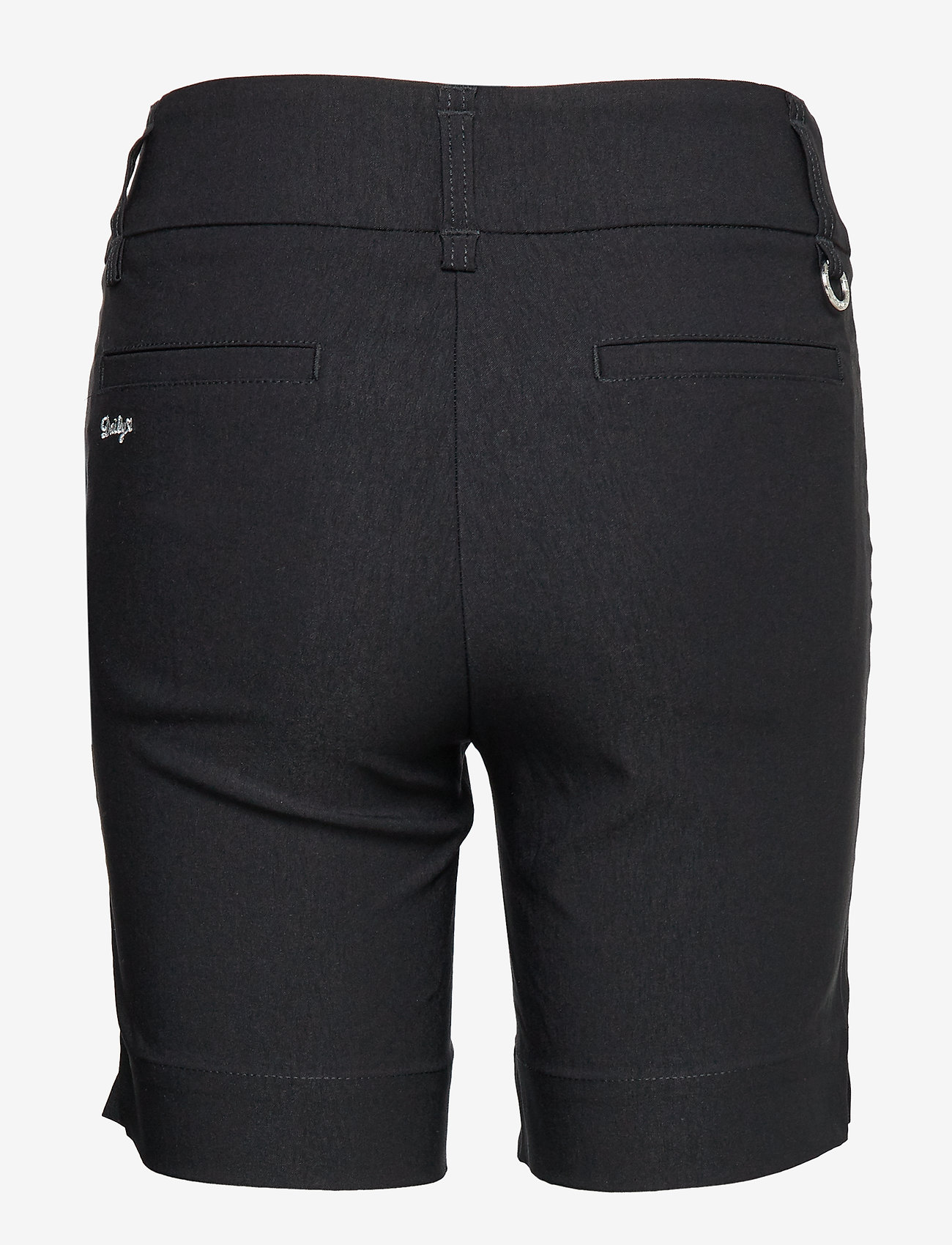 Daily Sports - MAGIC SHORTS 44 CM - golf-shorts - black - 2