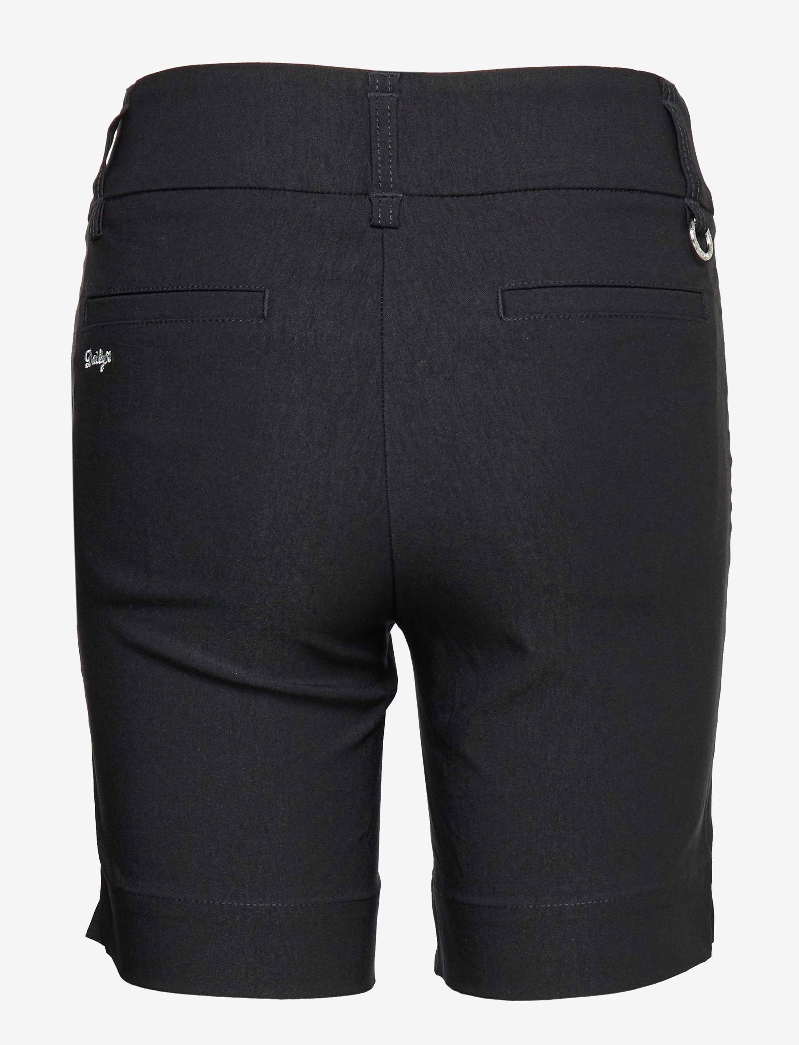Daily Sports - MAGIC SHORTS 44 CM - lühikesed golfiipüksid - black - 2