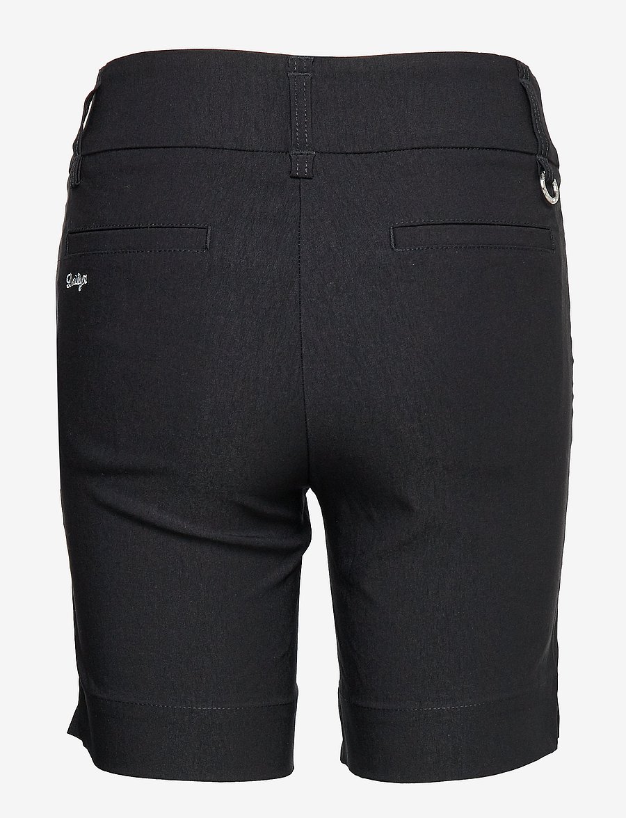 Daily Sports - MAGIC SHORTS 44 CM - golf-shorts - black - 2