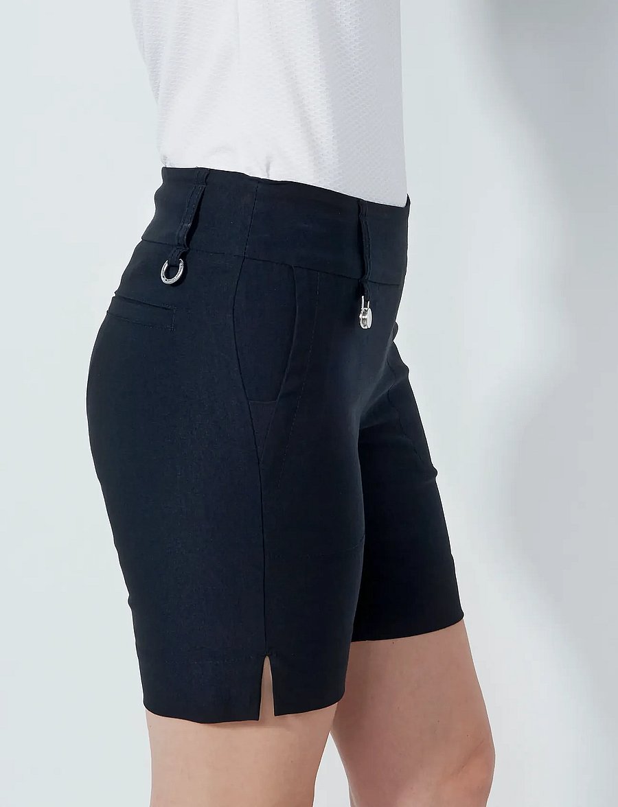 Daily Sports - MAGIC SHORTS 44 CM - golf-shorts - black - 4