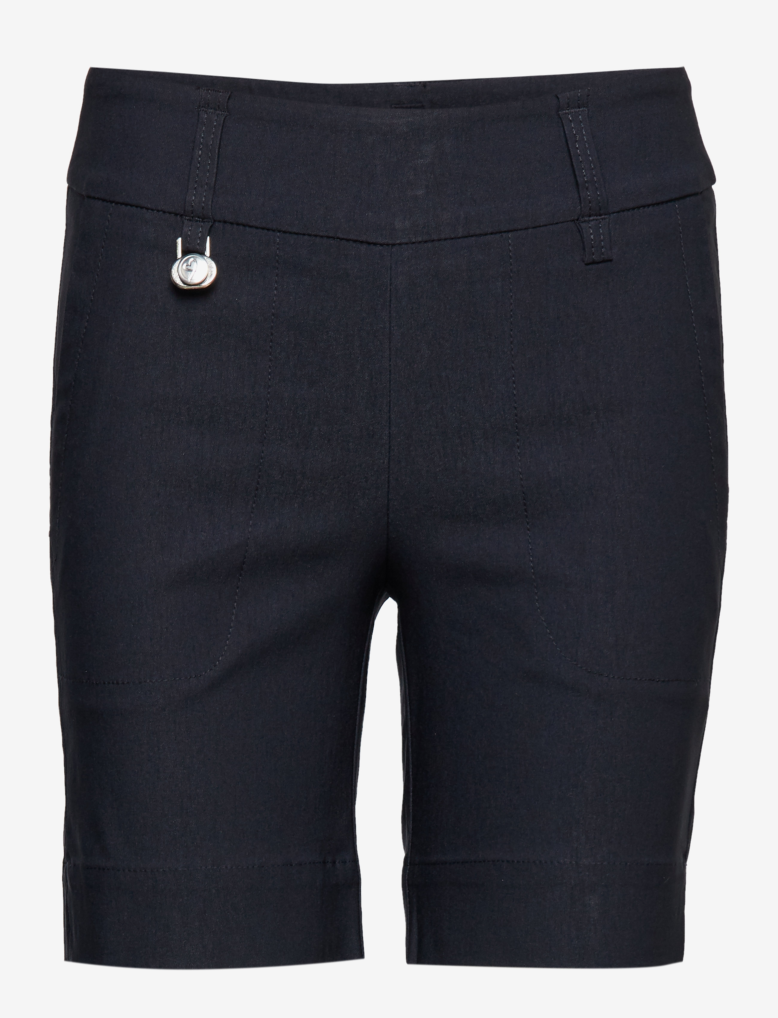 DAILY Sport Magic Shorts 44 Cm Blau - 36 - Damen