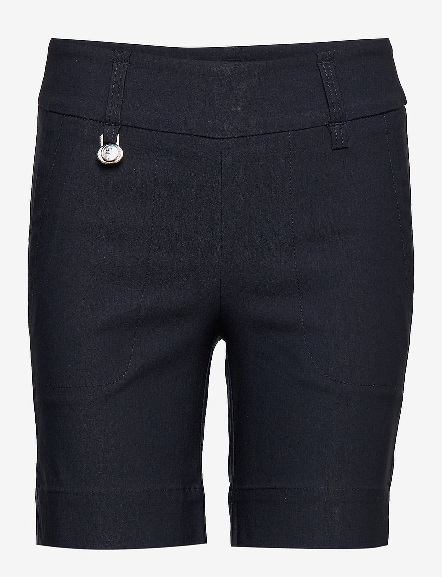 Daily Sports - MAGIC SHORTS 44 CM - lühikesed golfiipüksid - navy - 1