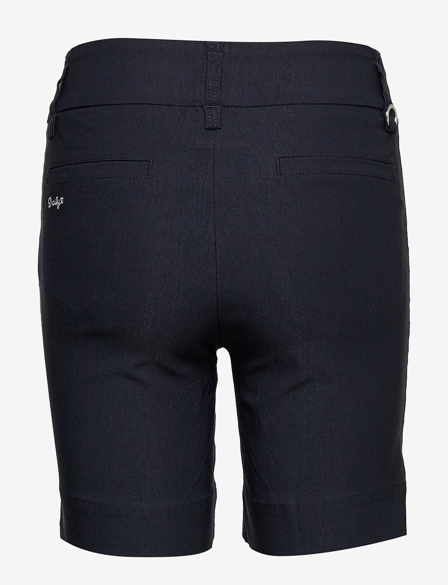 Daily Sports - MAGIC SHORTS 44 CM - lühikesed golfiipüksid - navy - 2