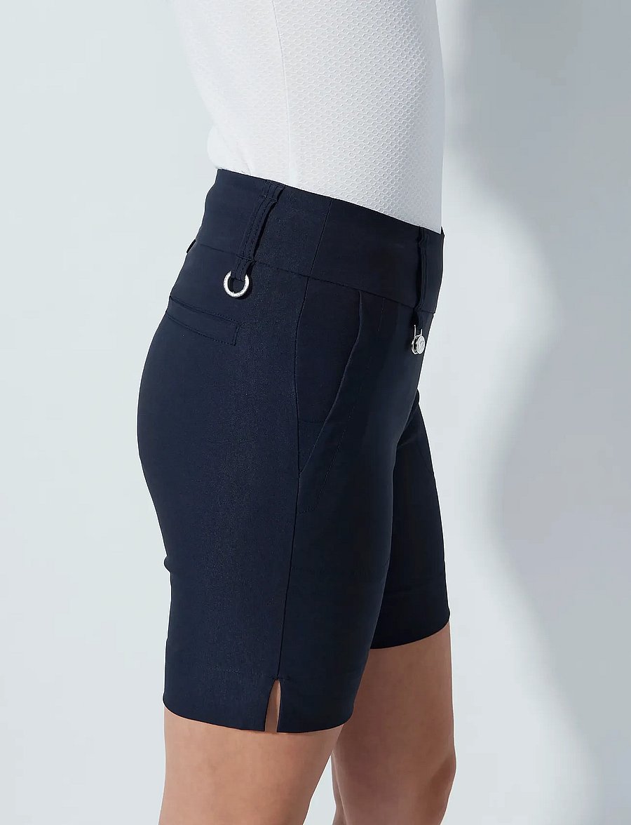 Daily Sports - MAGIC SHORTS 44 CM - lühikesed golfiipüksid - navy - 5