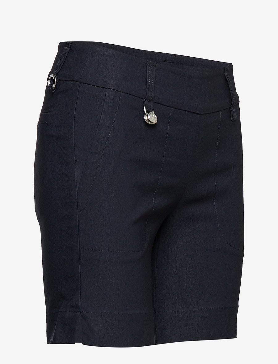 Daily Sports - MAGIC SHORTS 44 CM - lühikesed golfiipüksid - navy - 3