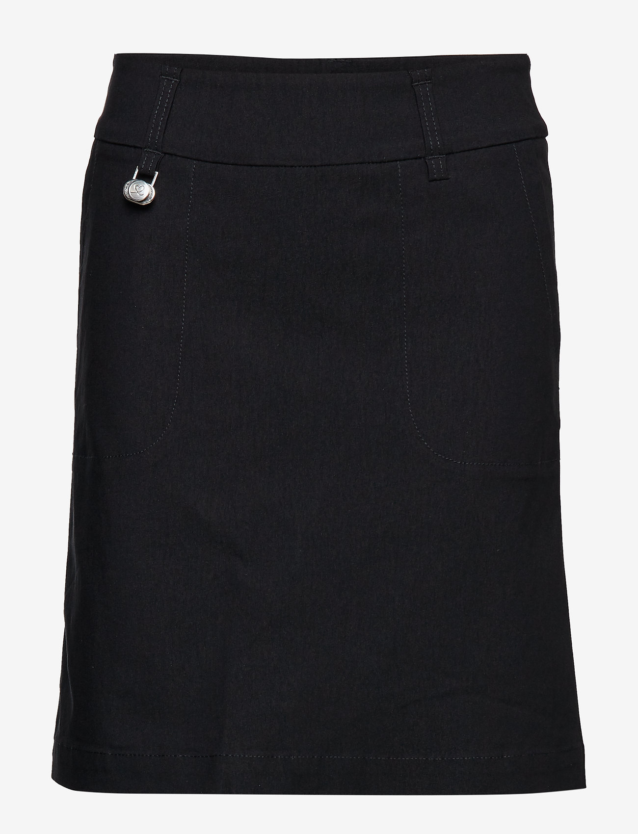 Daily Sports - MAGIC SKORT 52 CM - black - 0