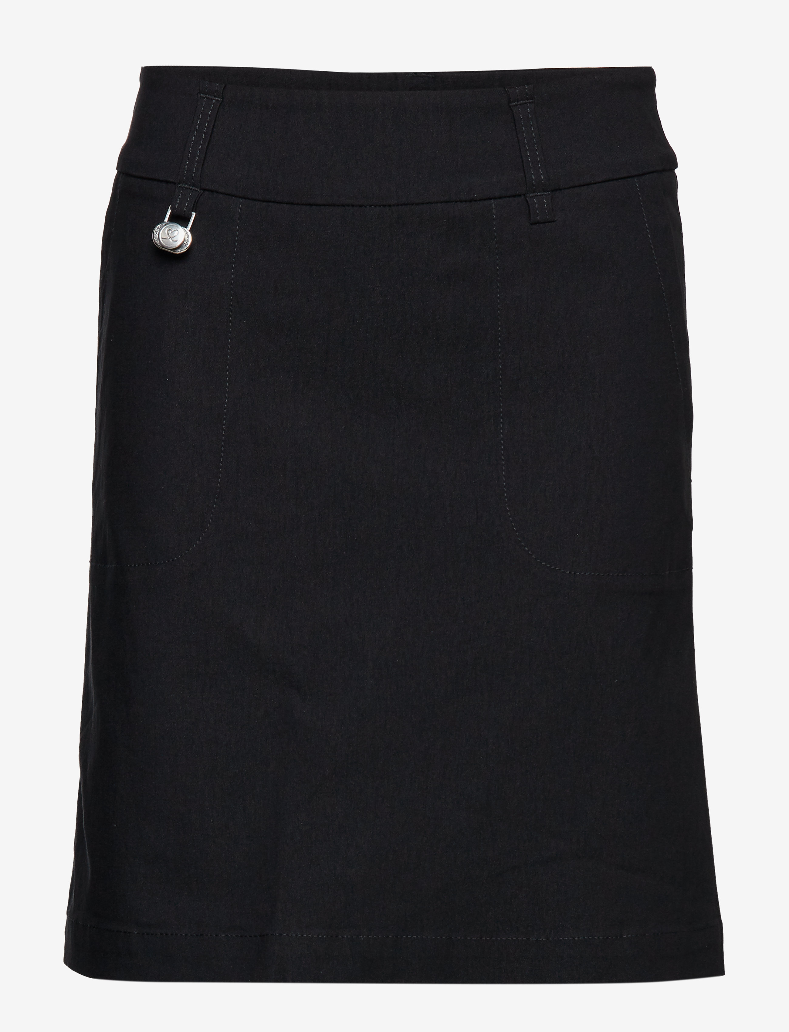Daily Sports - MAGIC SKORT 52 CM - black - 1