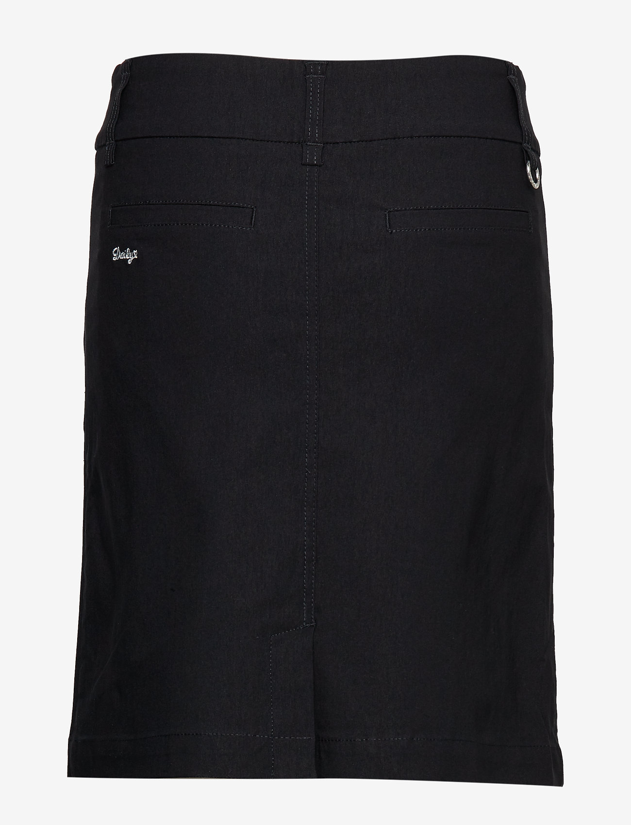 Daily Sports - MAGIC SKORT 52 CM - black - 1