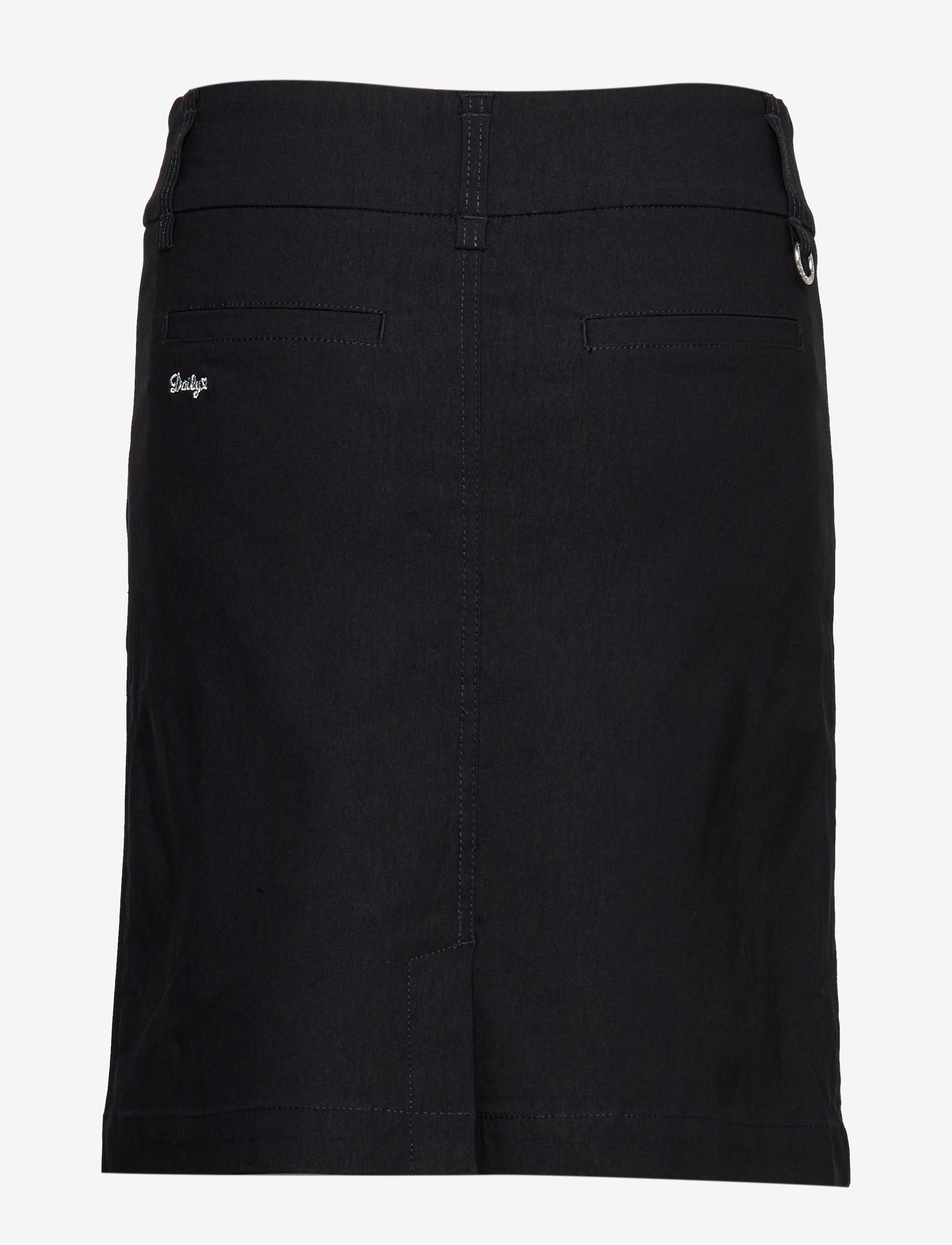 Daily Sports - MAGIC SKORT 52 CM - black - 2