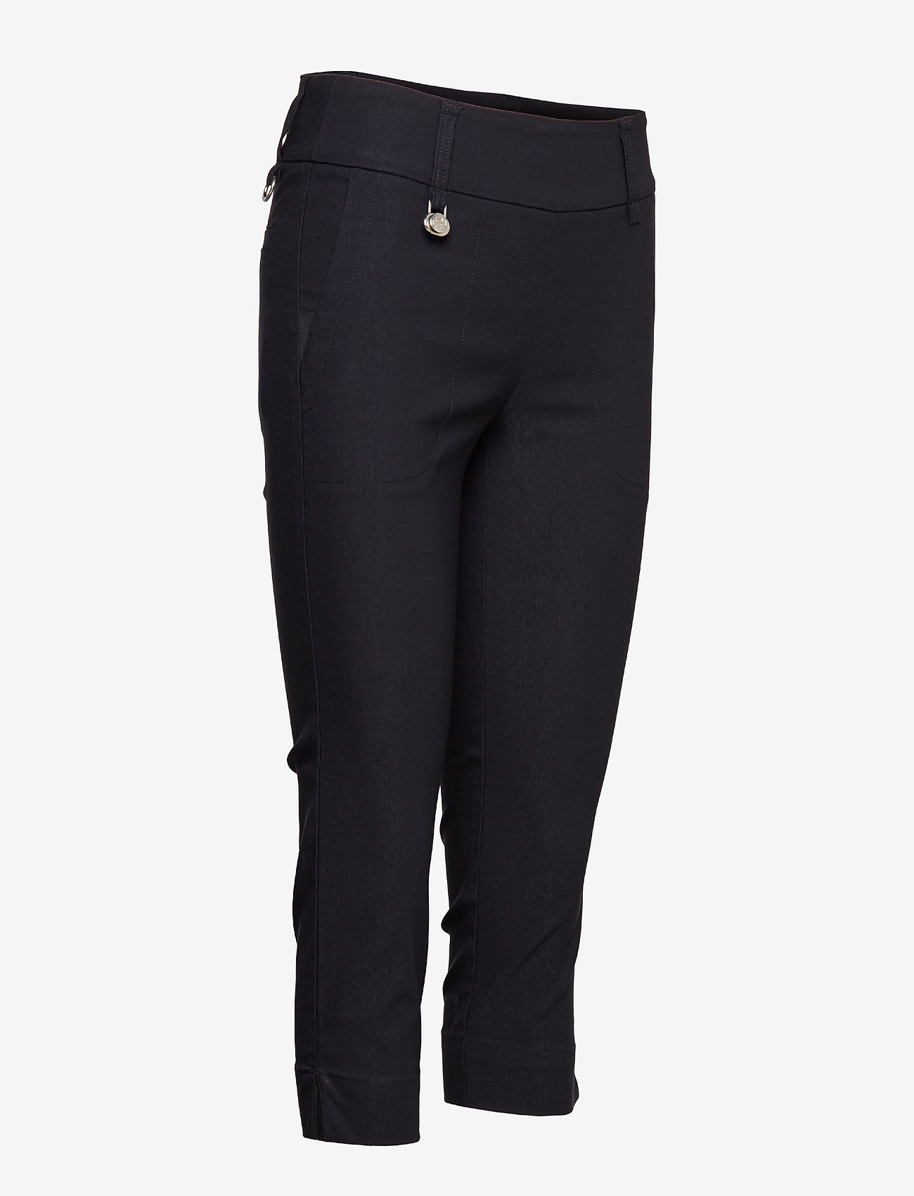 Daily Sports - MAGIC CAPRI 78 CM - golfbyxor - navy - 3