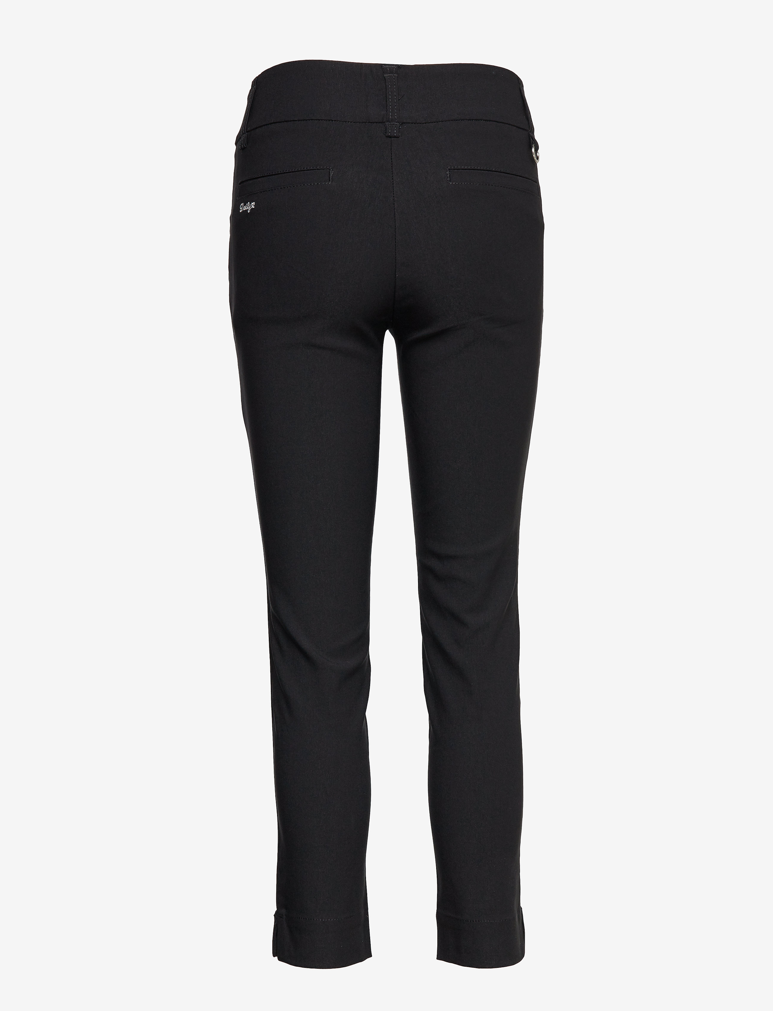 Daily Sports - MAGIC HIGH WATER 94 CM - golfbukser - black - 2