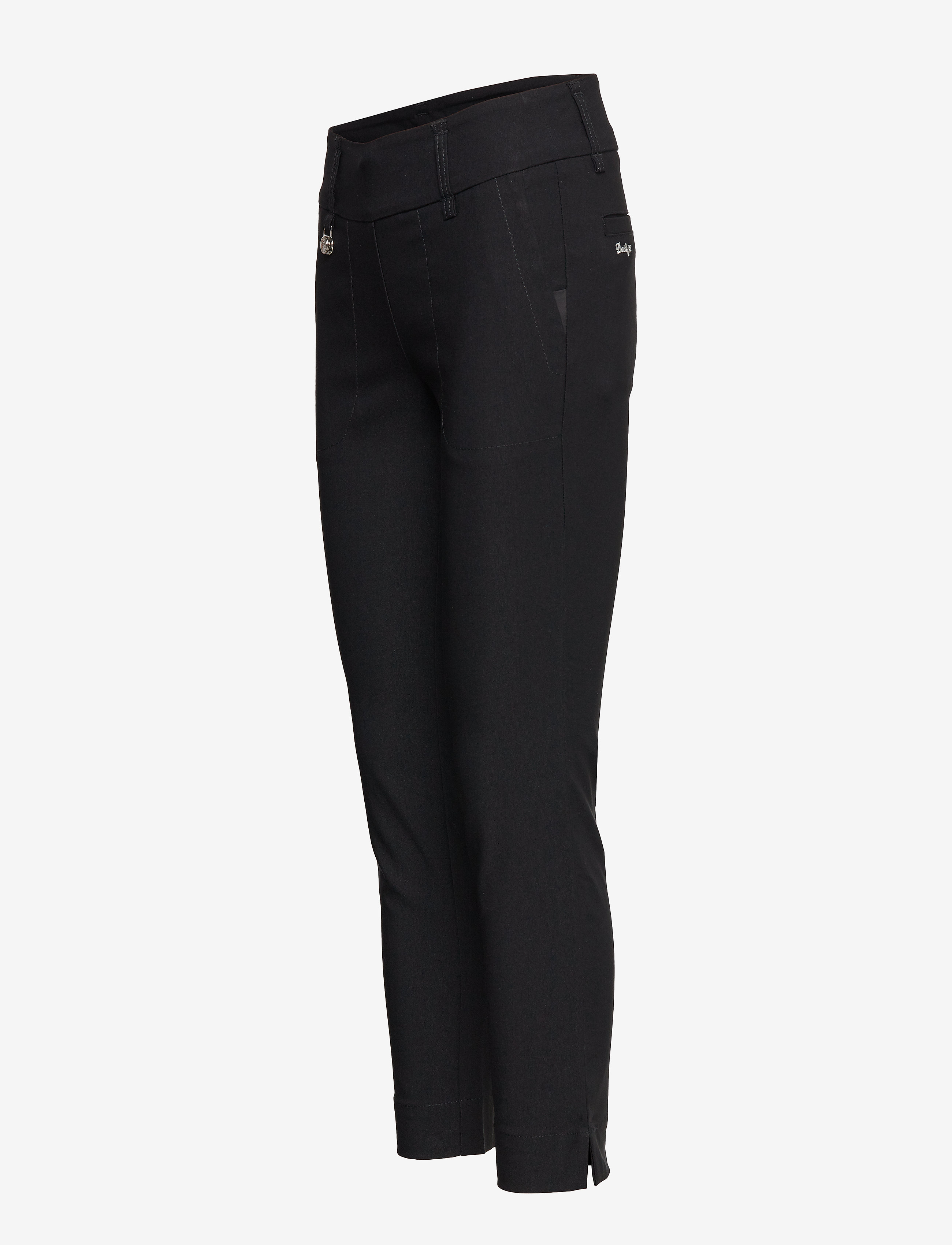Daily Sports - MAGIC HIGH WATER 94 CM - golfbukser - black - 3