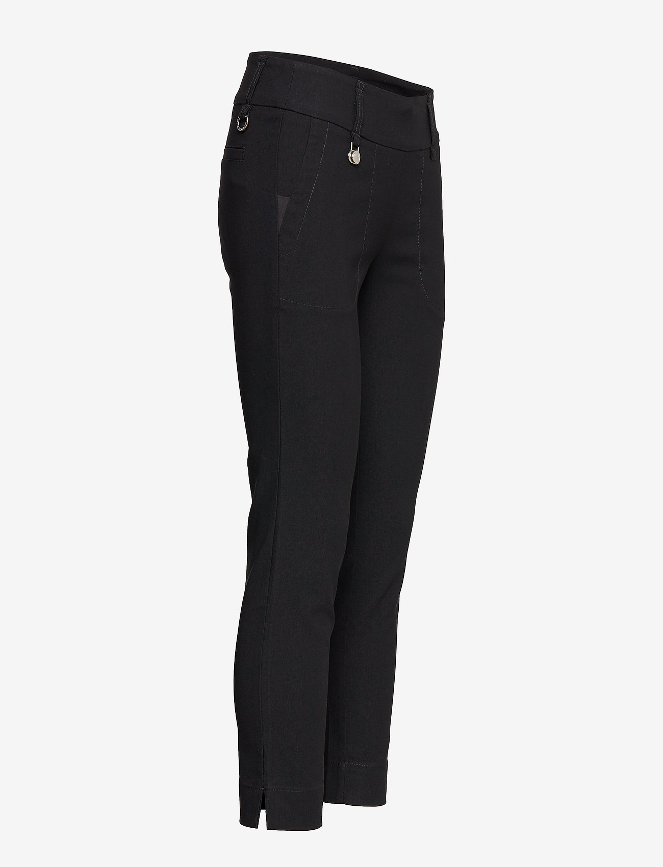 Daily Sports - MAGIC HIGH WATER 94 CM - golfbukser - black - 4