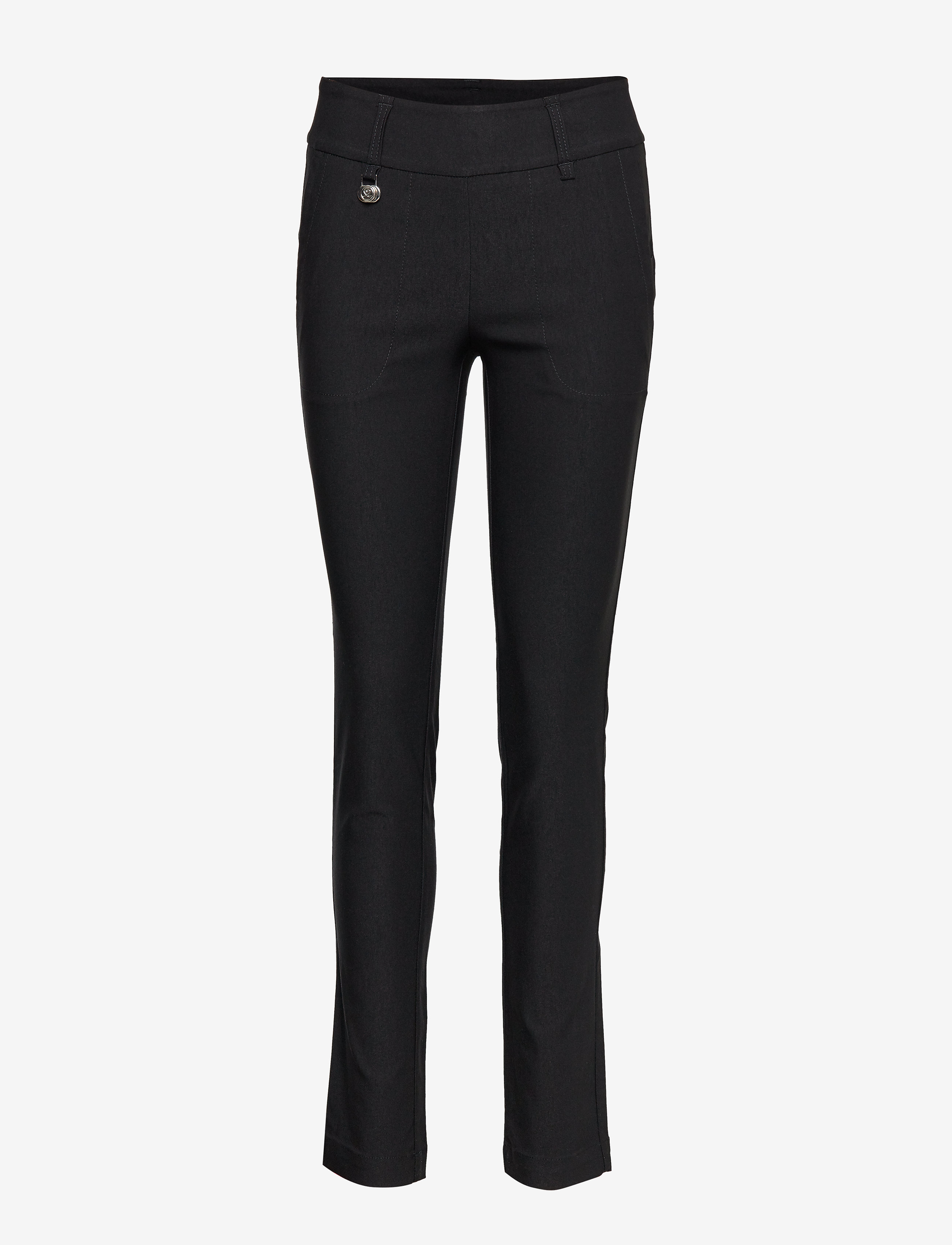 DAILY Sport Magic Hosen 32 Inch Schwarz - 42 - Damen