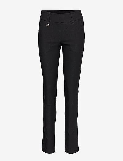 Daily Sports MAGIC PANTS 32 INCH - Püksid - BLACK / black