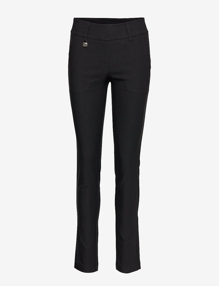 Daily Sports - MAGIC PANTS 32 INCH - golfipüksid - black - 1