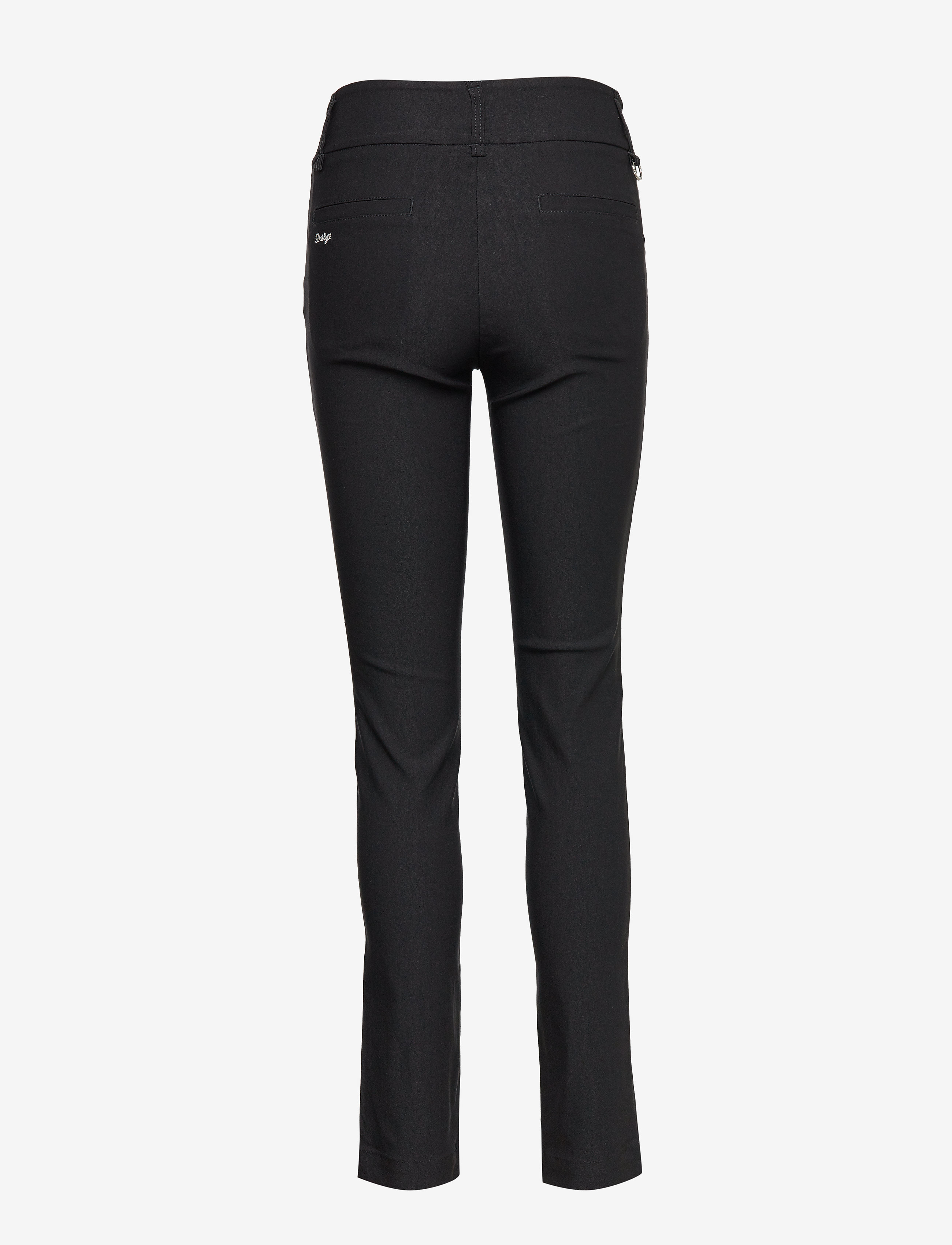 Daily Sports - MAGIC PANTS 32 INCH - golfhosen - black - 2