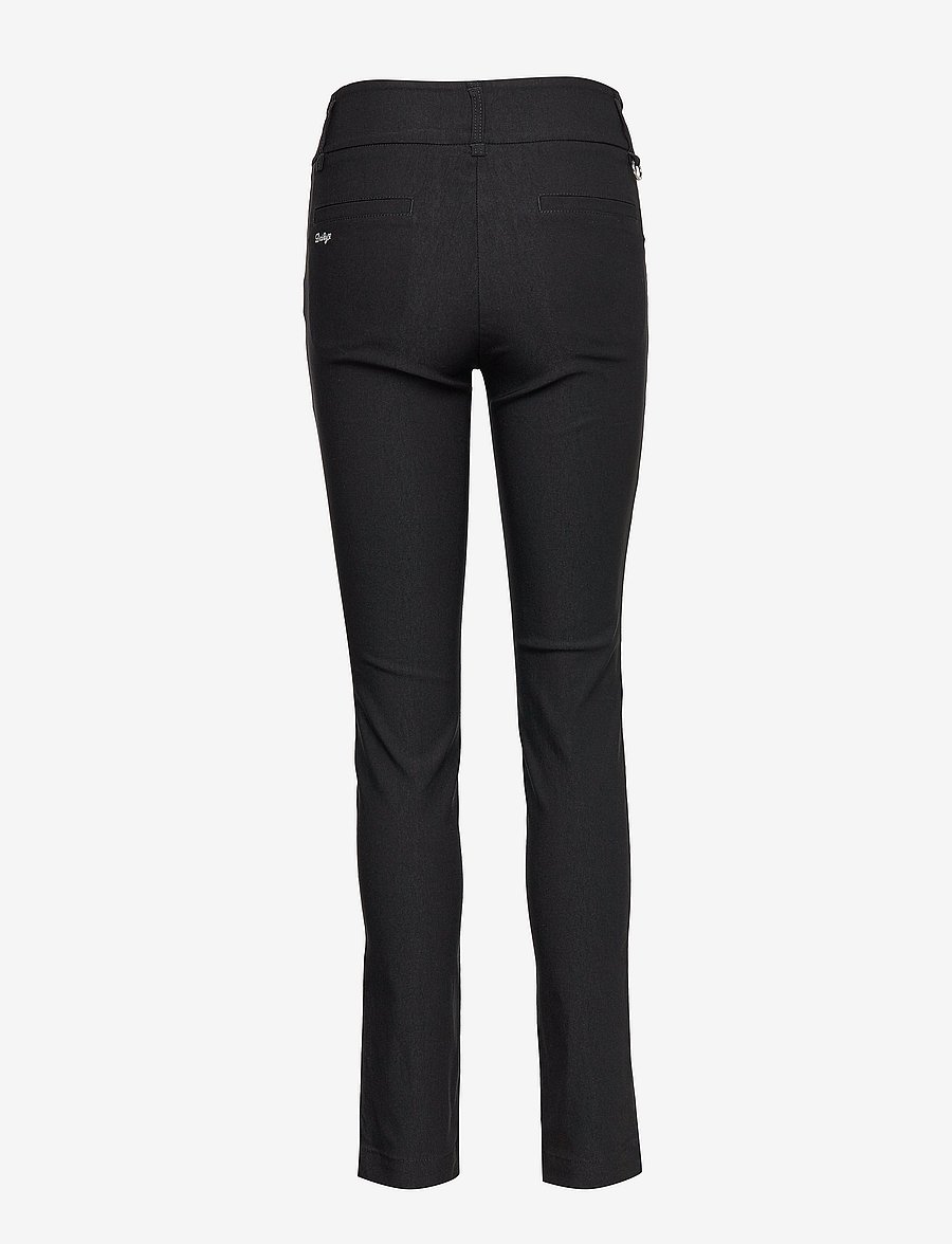 Daily Sports - MAGIC PANTS 32 INCH - golfipüksid - black - 2