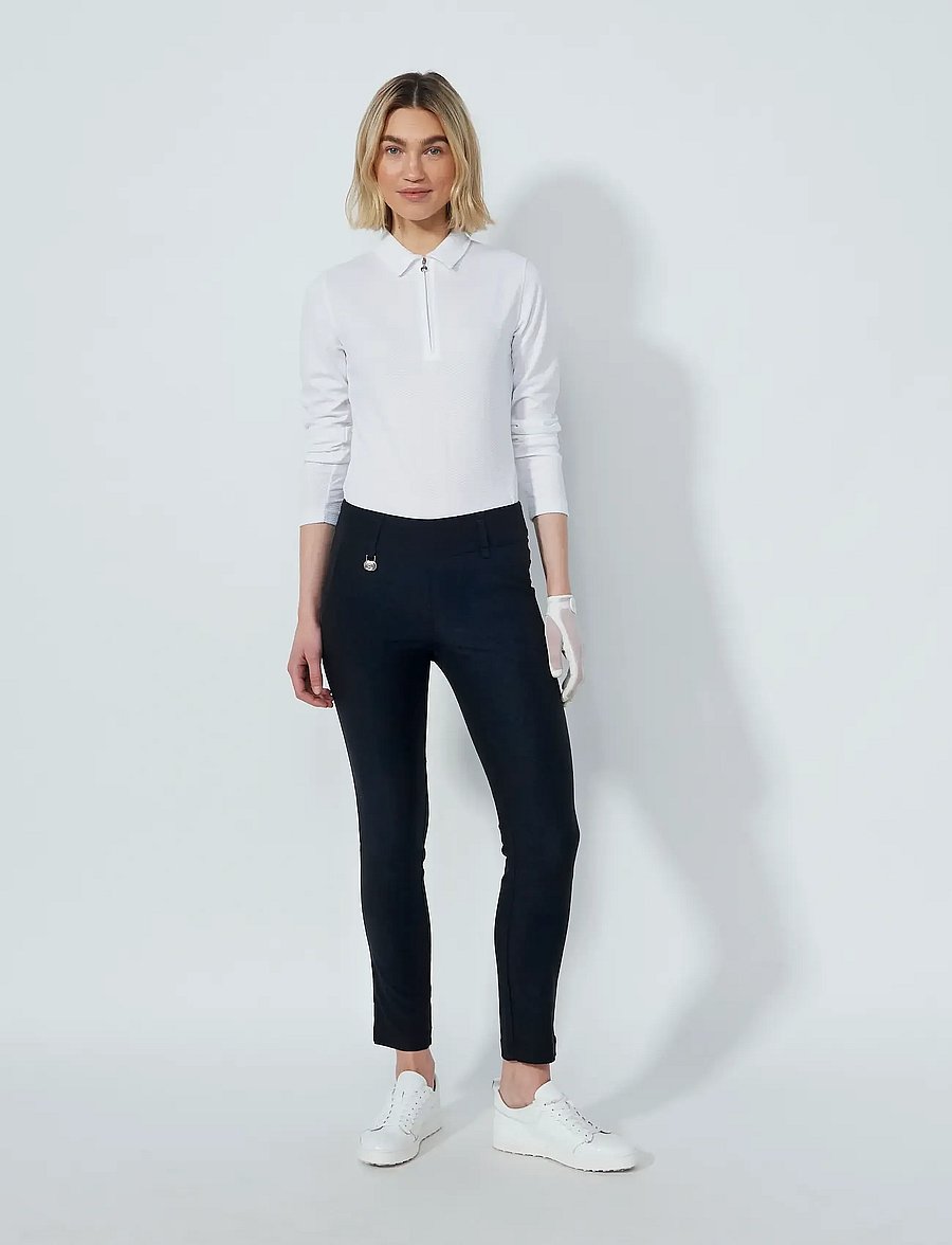 Daily Sports - MAGIC PANTS 32 INCH - golfipüksid - navy - 0