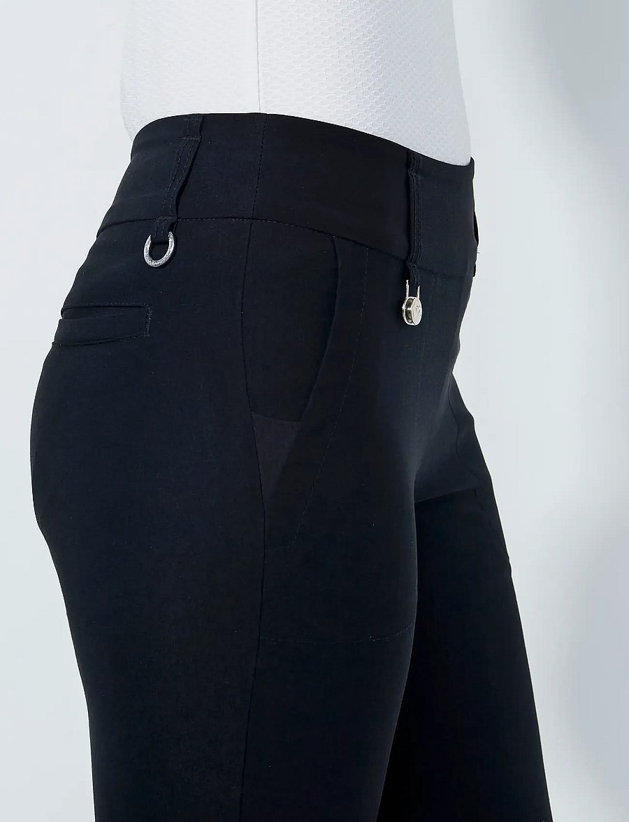 Daily Sports - MAGIC PANTS 32 INCH - golfipüksid - navy - 4