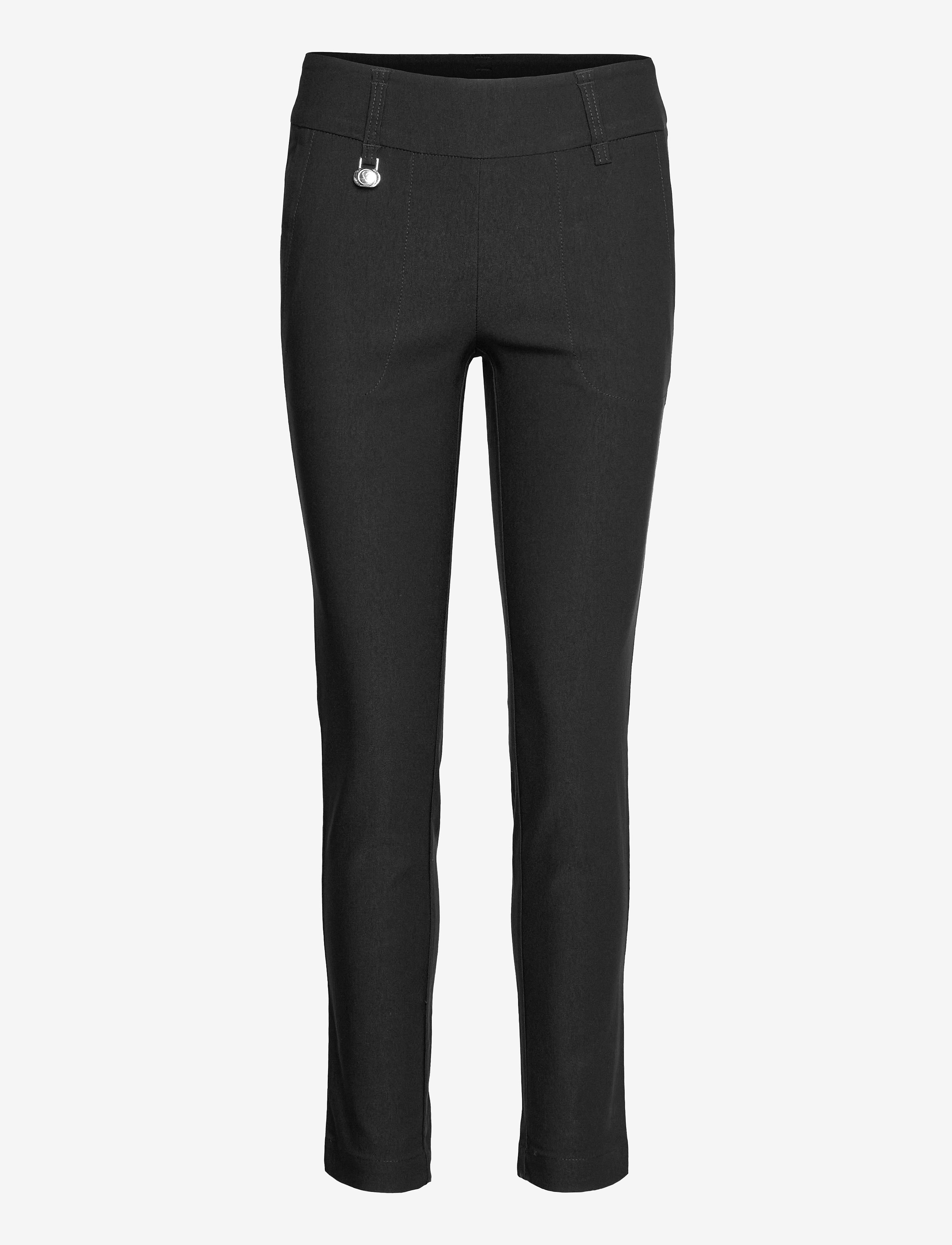DAILY Sport Magic Hosen 29 Inch Schwarz - 42 - Damen