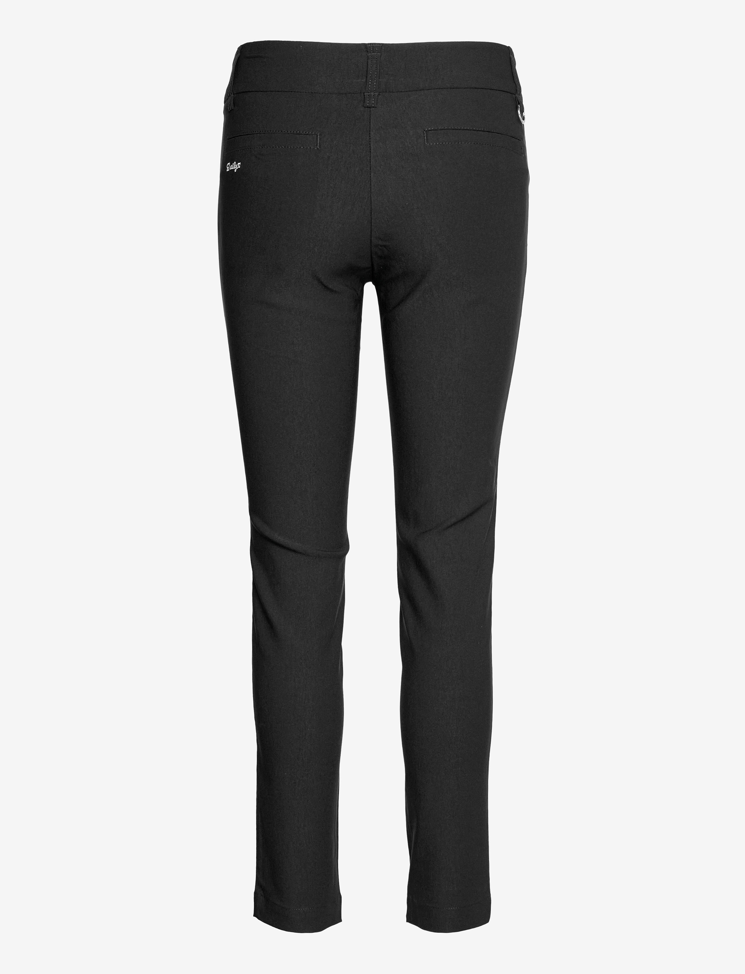 Daily Sports - MAGIC PANTS 29 INCH - golfbukser - black - 2