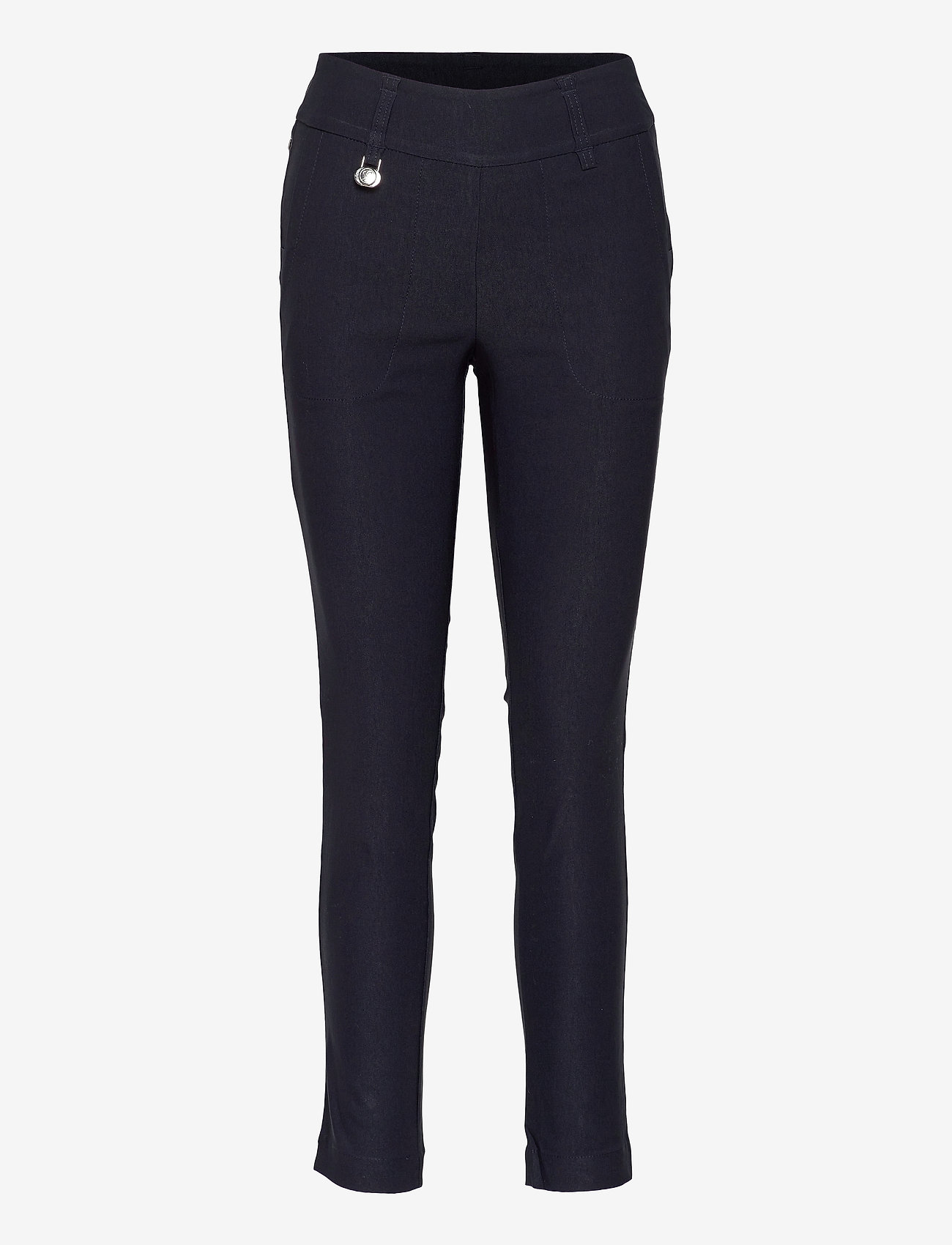 Daily Sports - MAGIC PANTS 29 INCH - golfbyxor - navy - 1