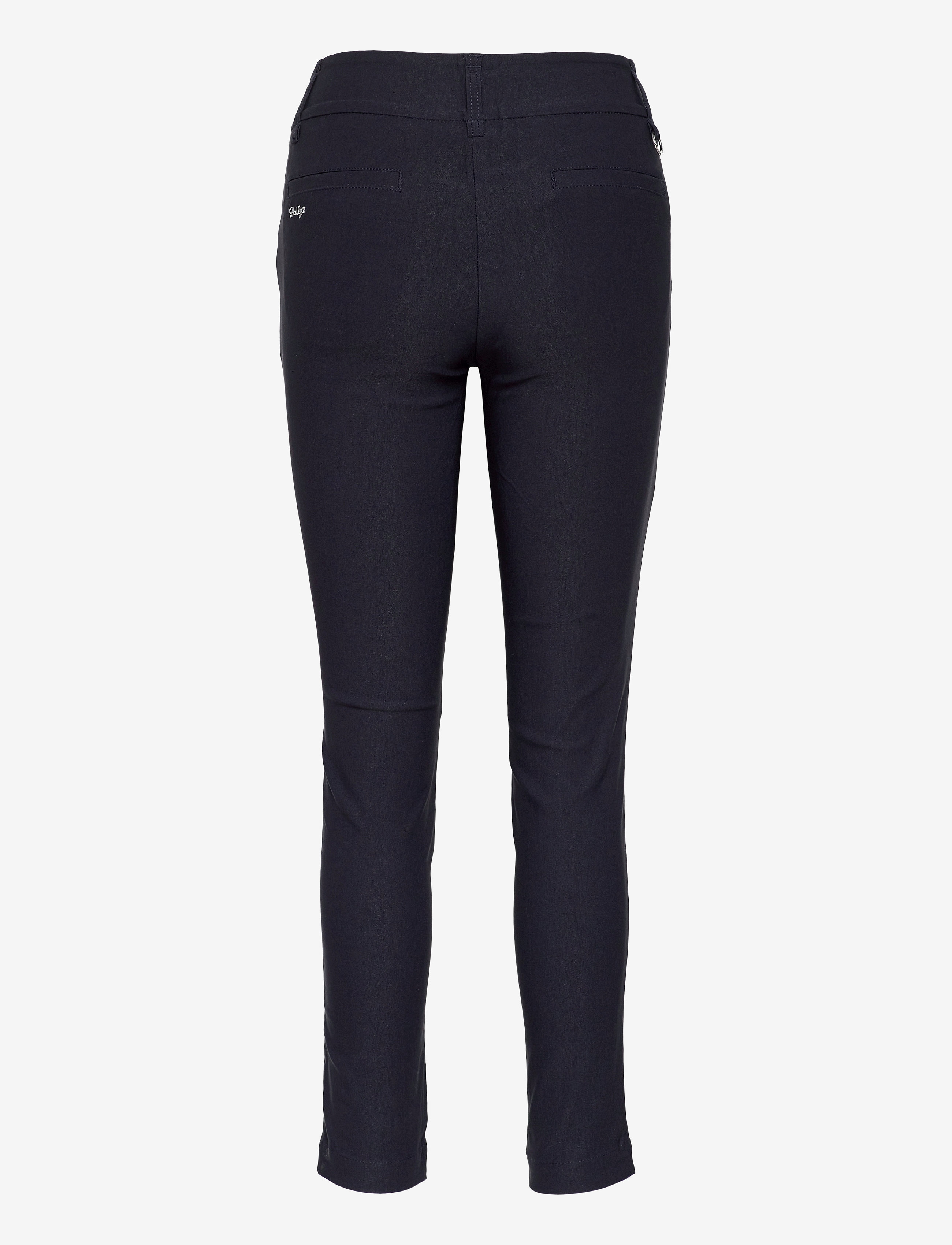 Daily Sports - MAGIC PANTS 29 INCH - golfhosen - navy - 2