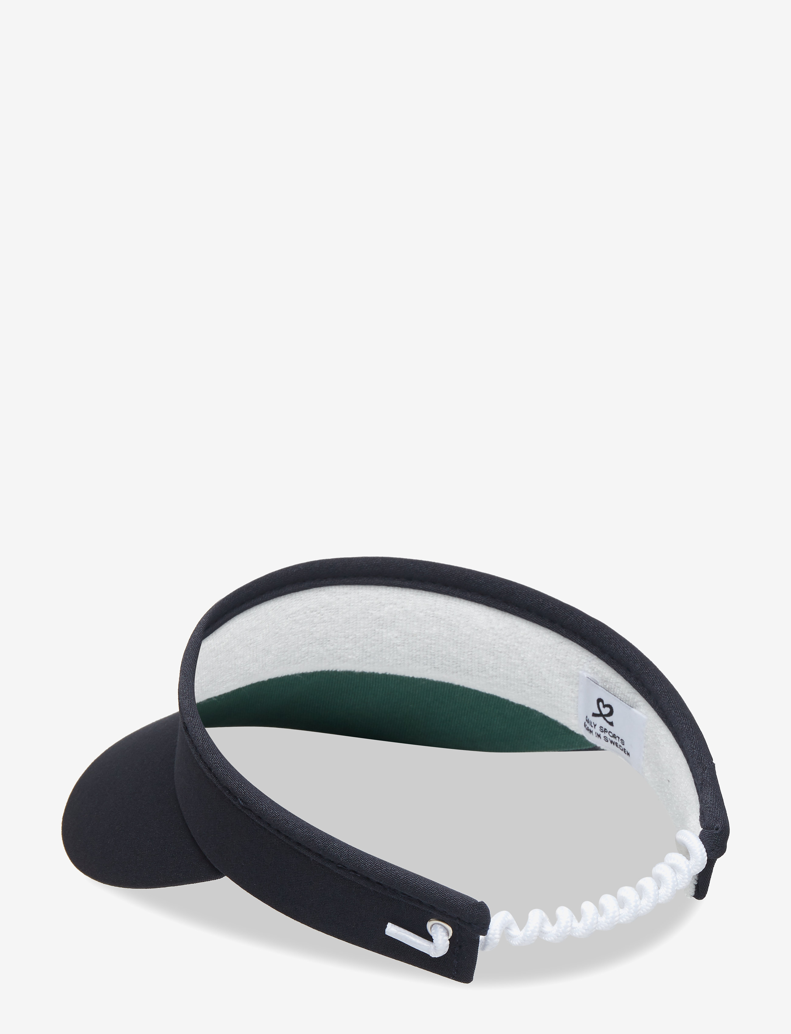 Daily Sports - MARINA VISOR - mützen & caps - navy - 2