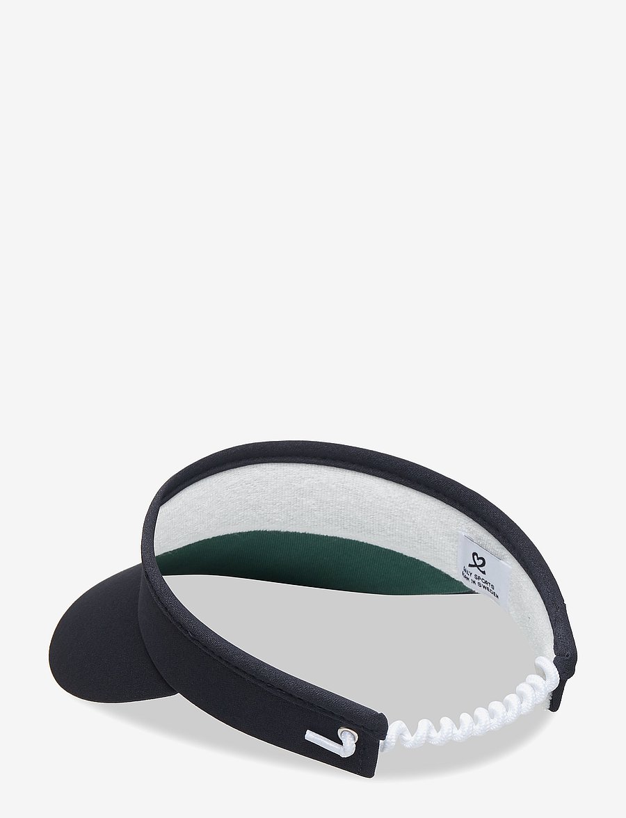 Daily Sports - MARINA VISOR - mützen & caps - navy - 2