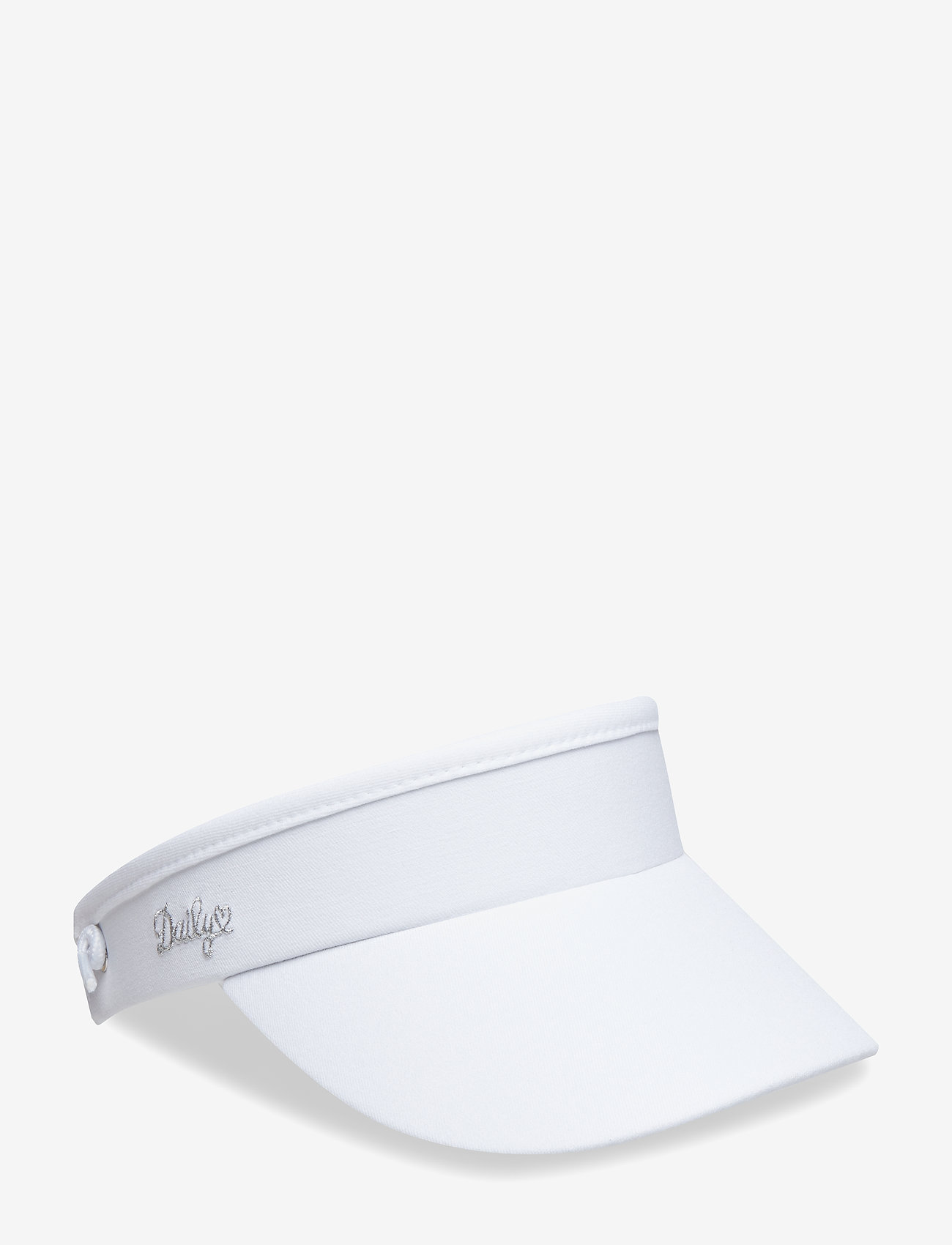 Daily Sports - MARINA VISOR - kappen - white - 1