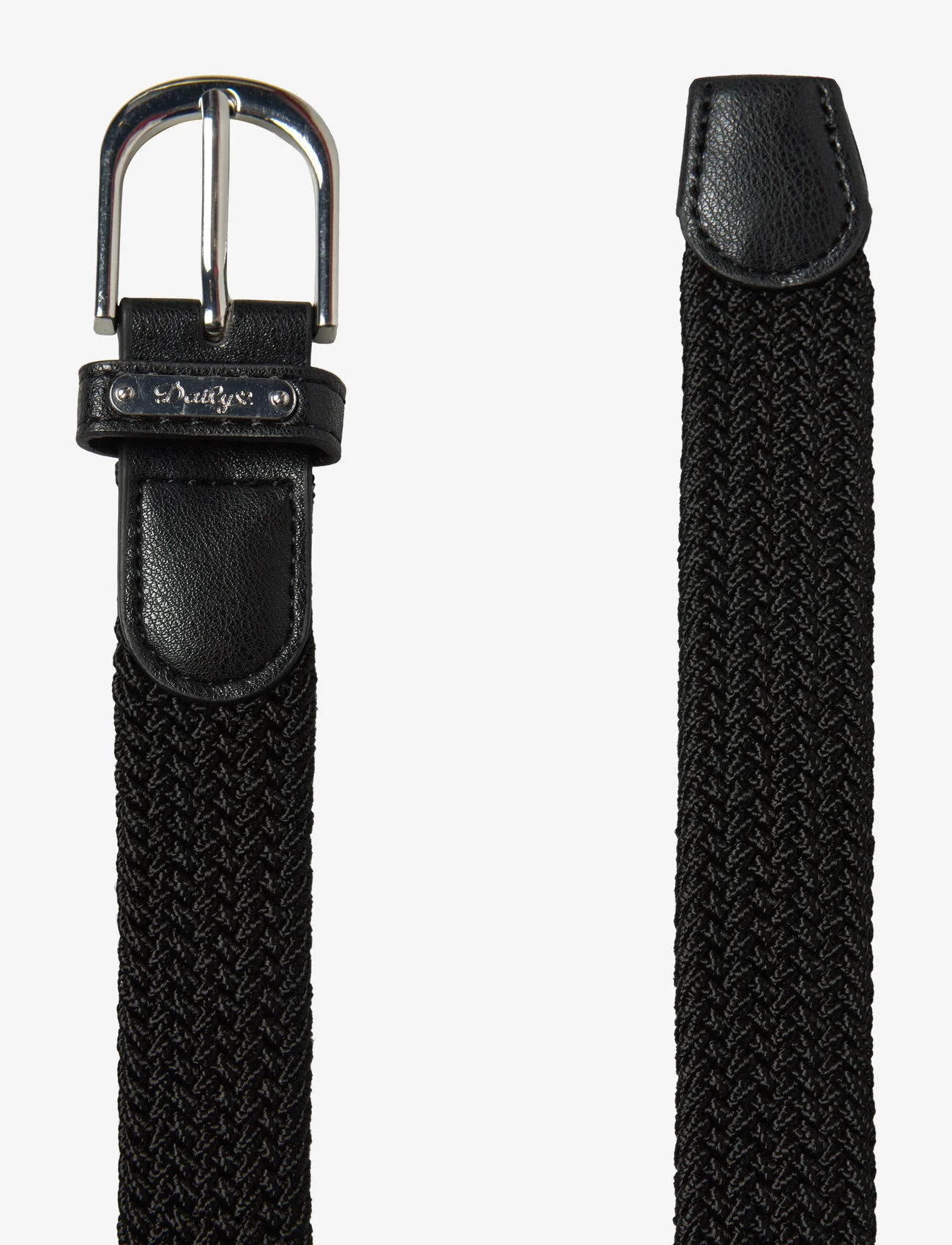 Daily Sports - GISELLE ELASTIC BELT - accessories - black - 1
