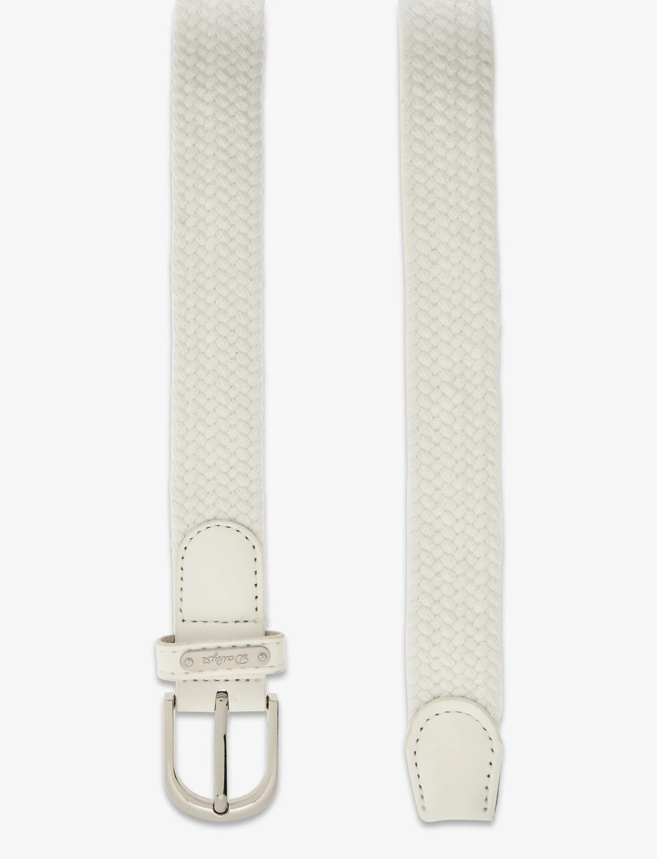 Daily Sports - GISELLE ELASTIC BELT - lowest prices - white - 1