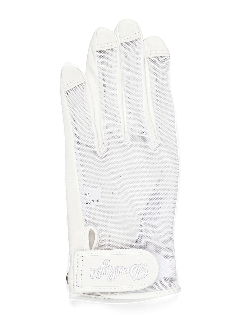 Daily Sports - SUN GLOVE, LEFT HAND - white - 1