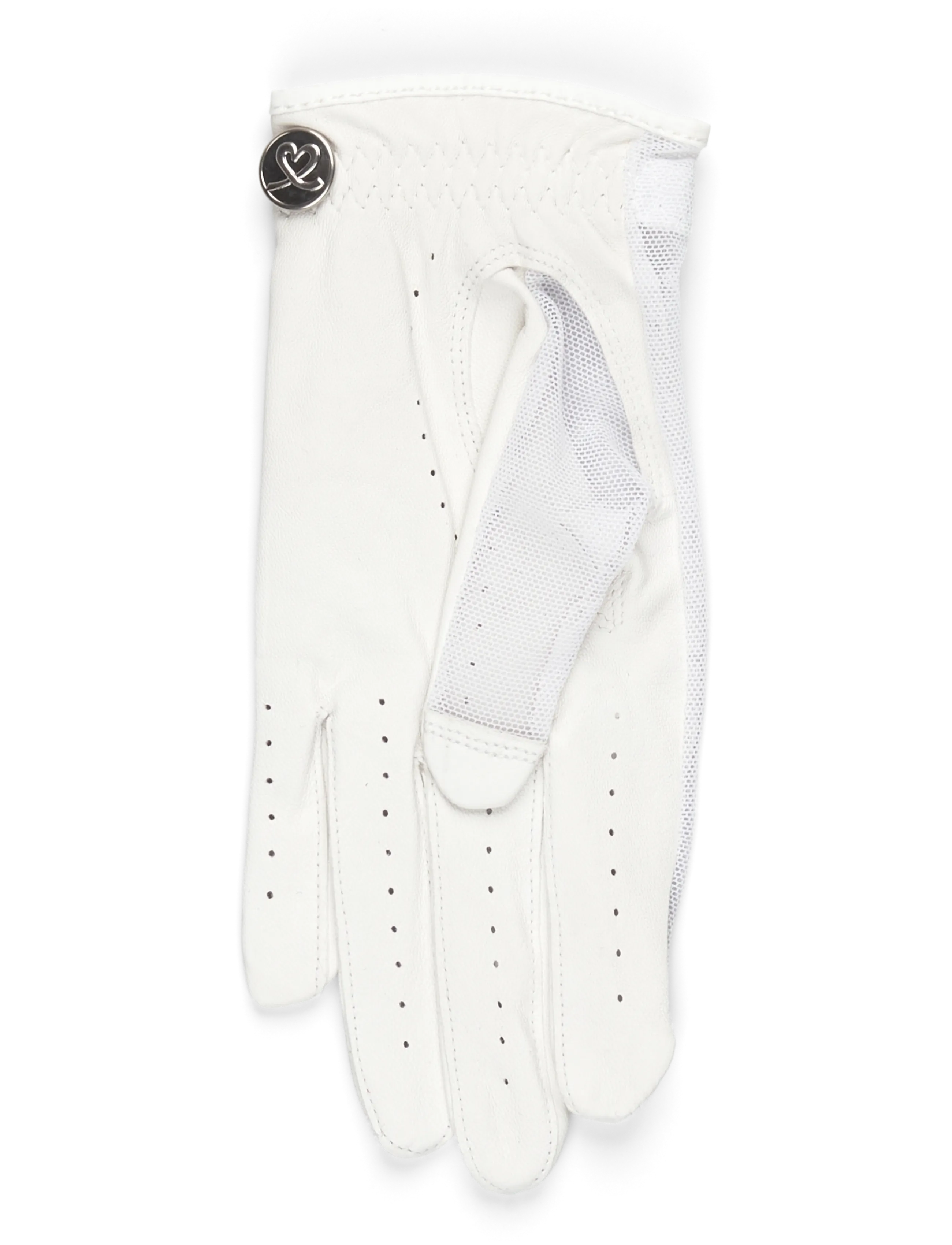 Daily Sports - SUN GLOVE, LEFT HAND - white - 2
