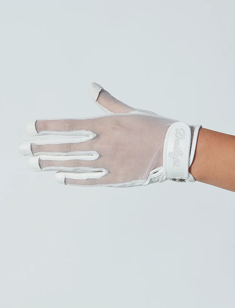 Daily Sports - SUN GLOVE, LEFT HAND - white - 0