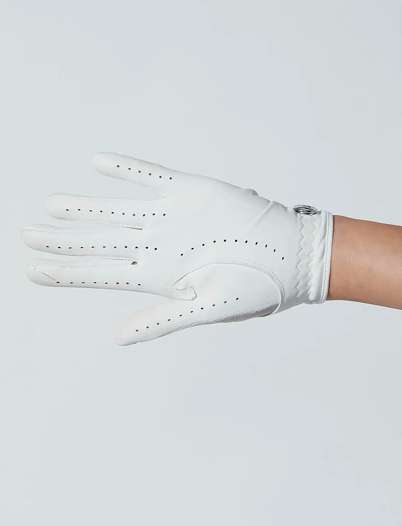 Daily Sports - SUN GLOVE, LEFT HAND - white - 3