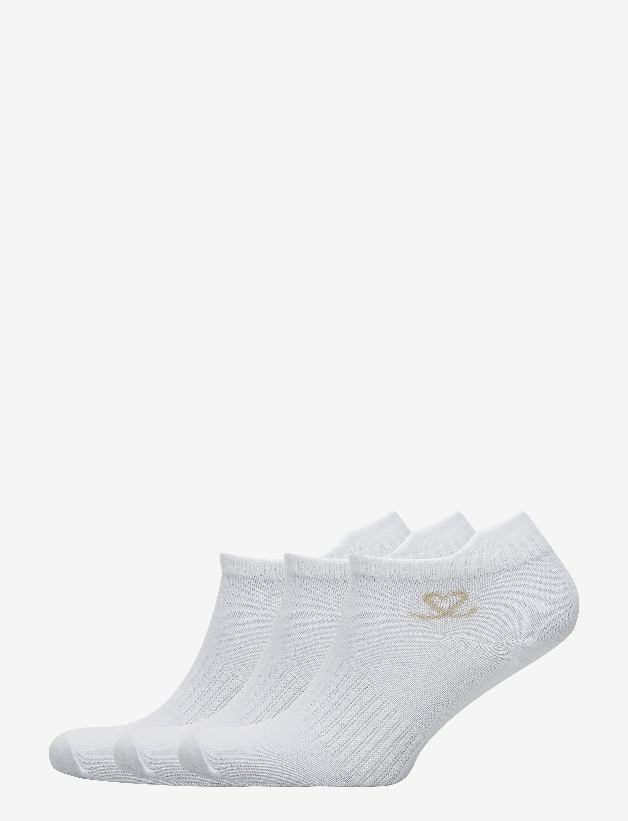 DAILY Sport Marlene Socken Weiß - 36-38 - Damen