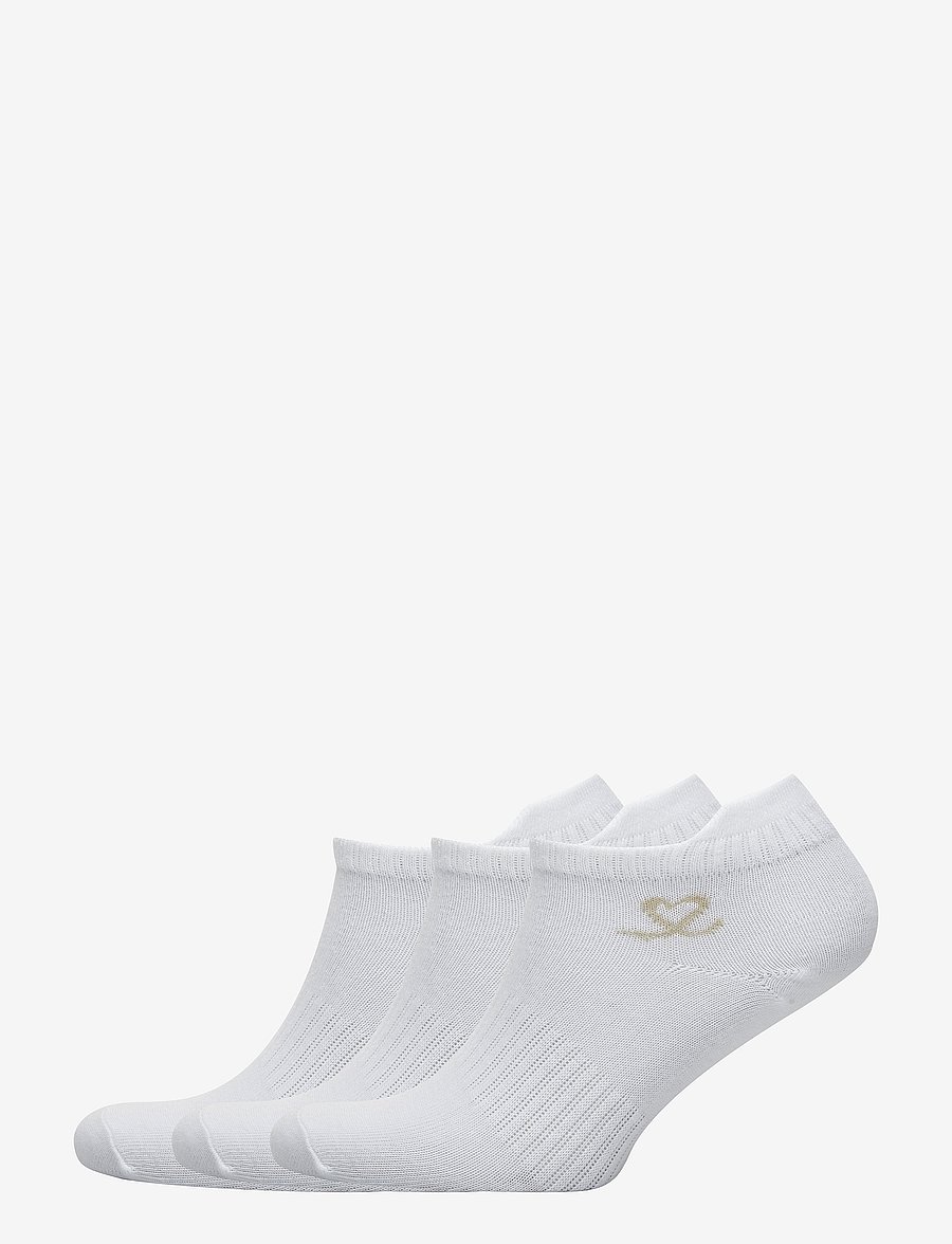 Daily Sports - MARLENE SOCKS - underkläder och strumpor - white - 1