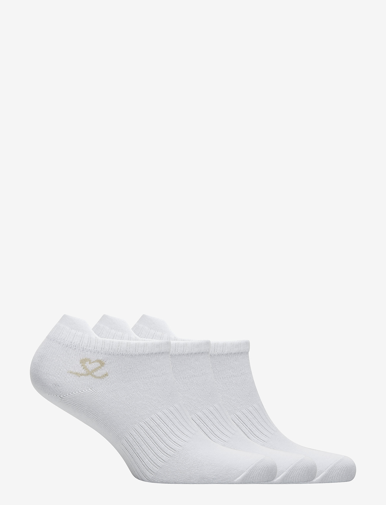 Daily Sports - MARLENE SOCKS - tøj - white - 2