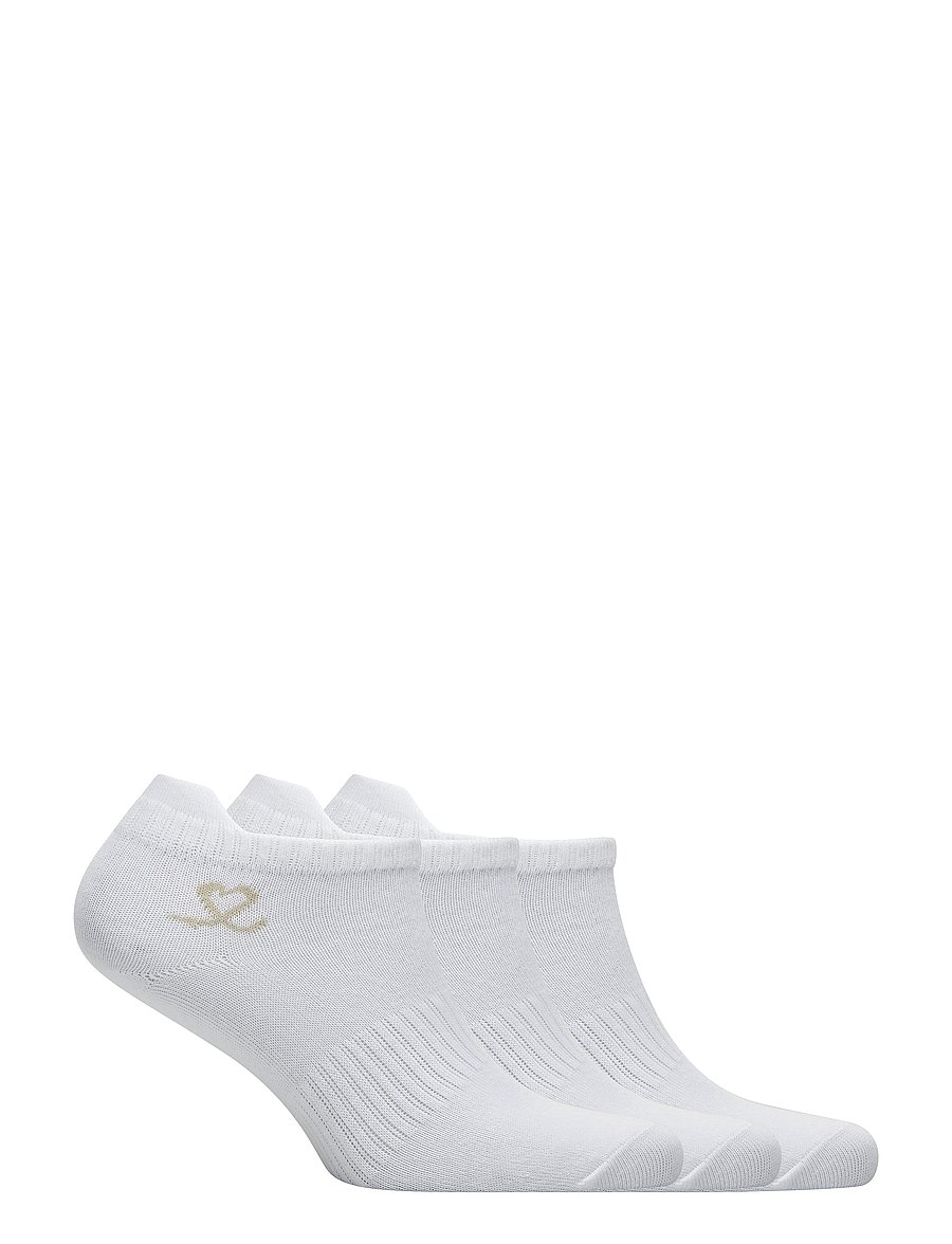 Daily Sports - MARLENE SOCKS - underkläder och strumpor - white - 2