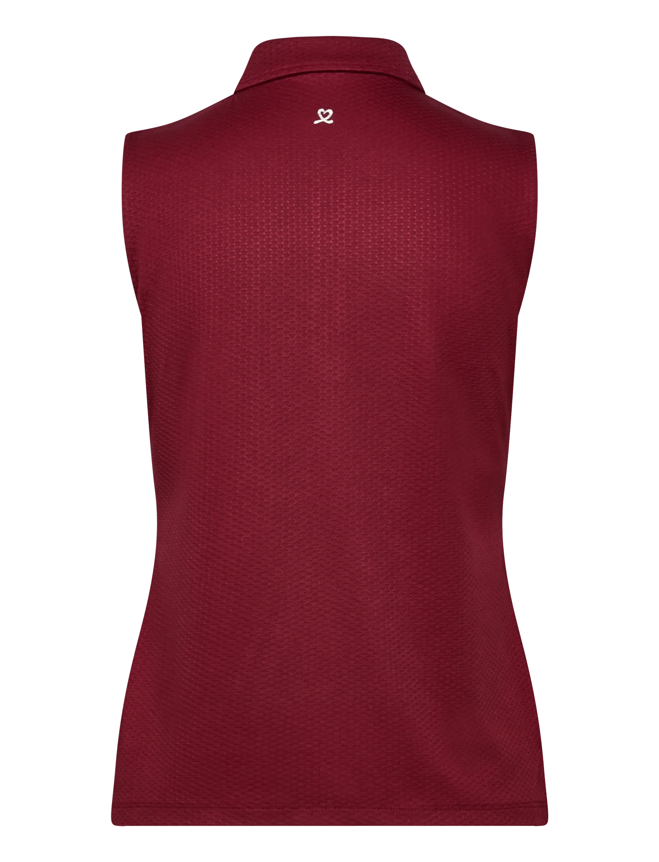 Daily Sports - Peoria SL Polo shirt - tops & t-shirts - winery - 2