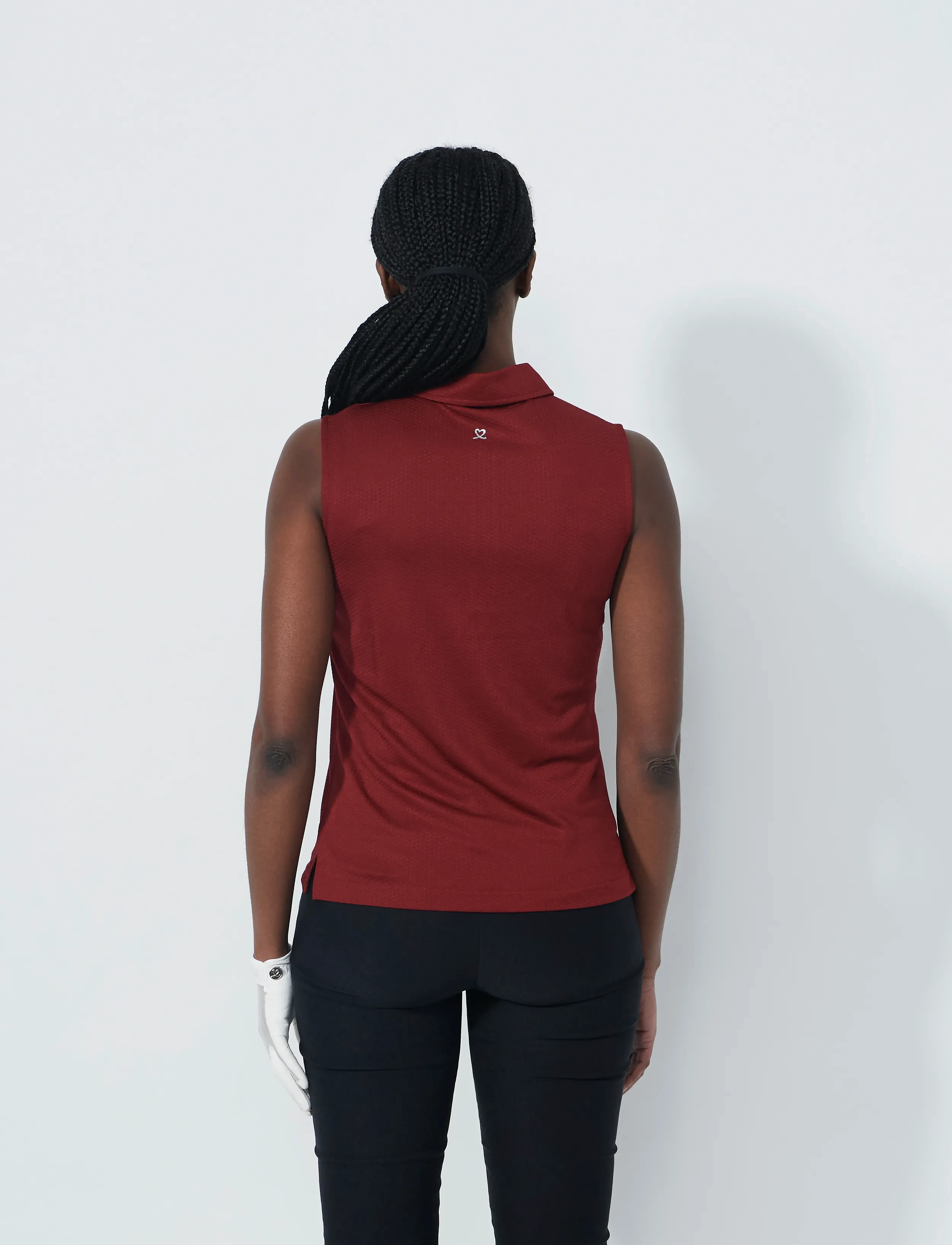 Daily Sports - Peoria SL Polo shirt - tops & t-shirts - winery - 3