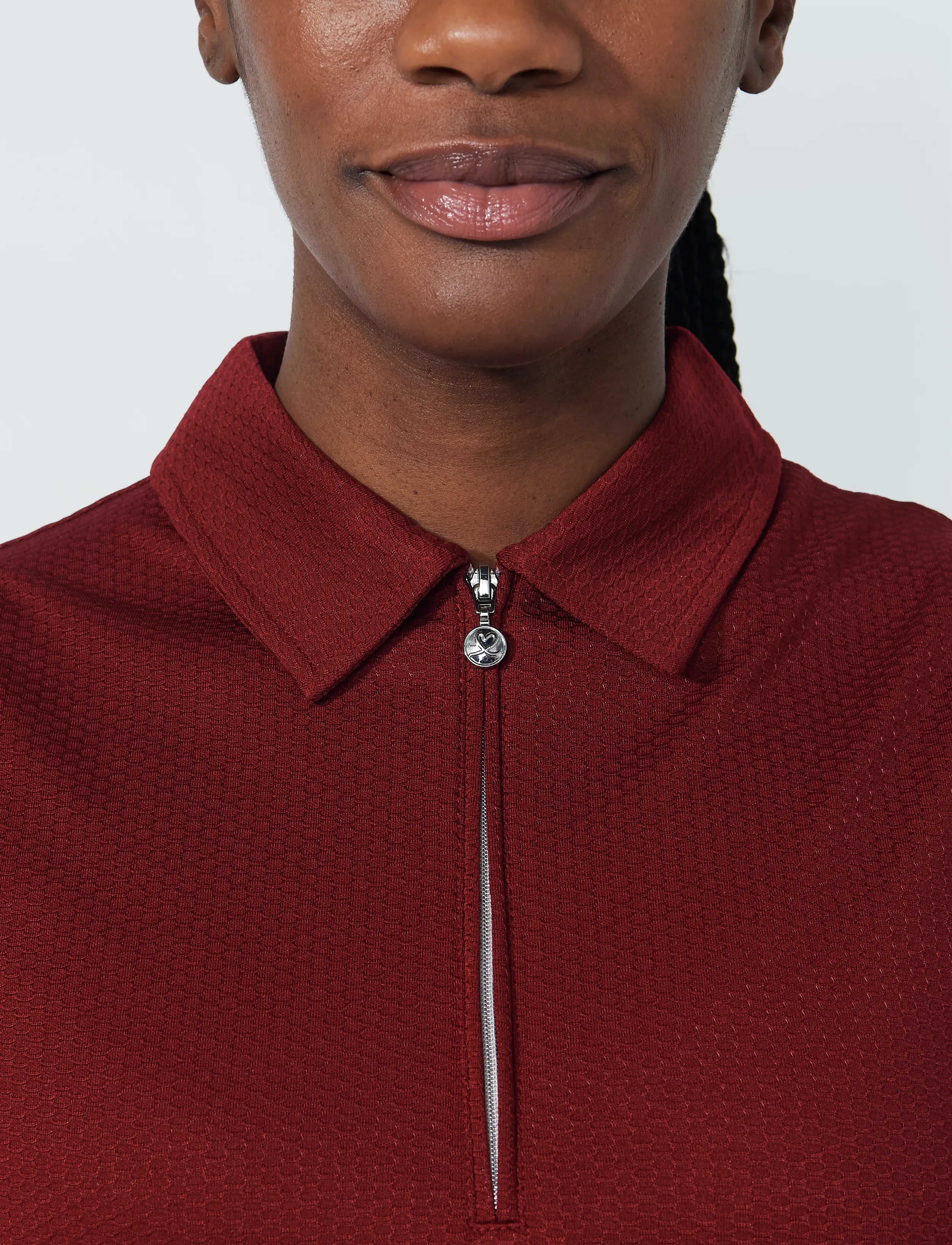 Daily Sports - Peoria SL Polo shirt - tops & t-shirts - winery - 4