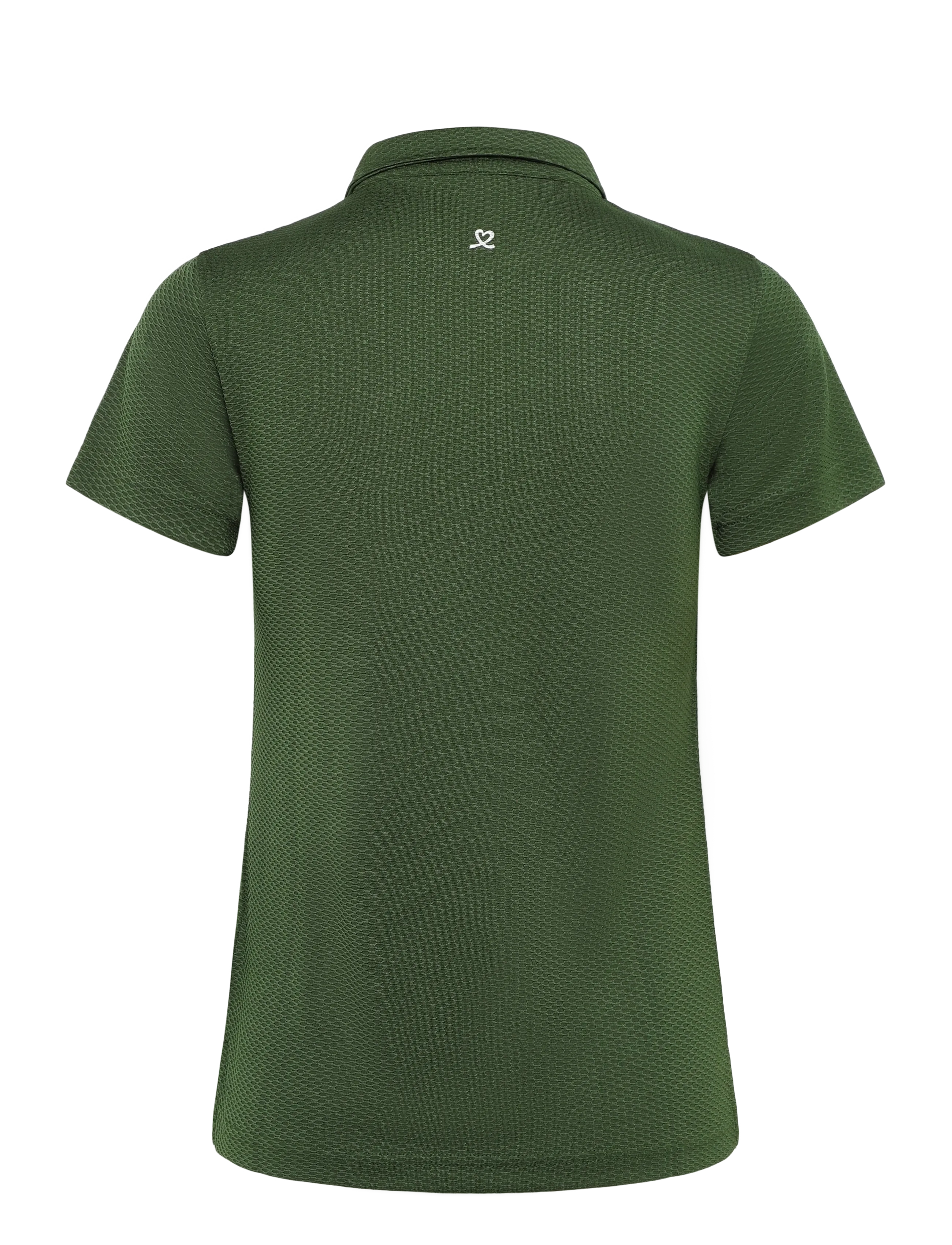 Daily Sports - Peoria SS Polo shirt - toppe & t-shirts - khakora - 2