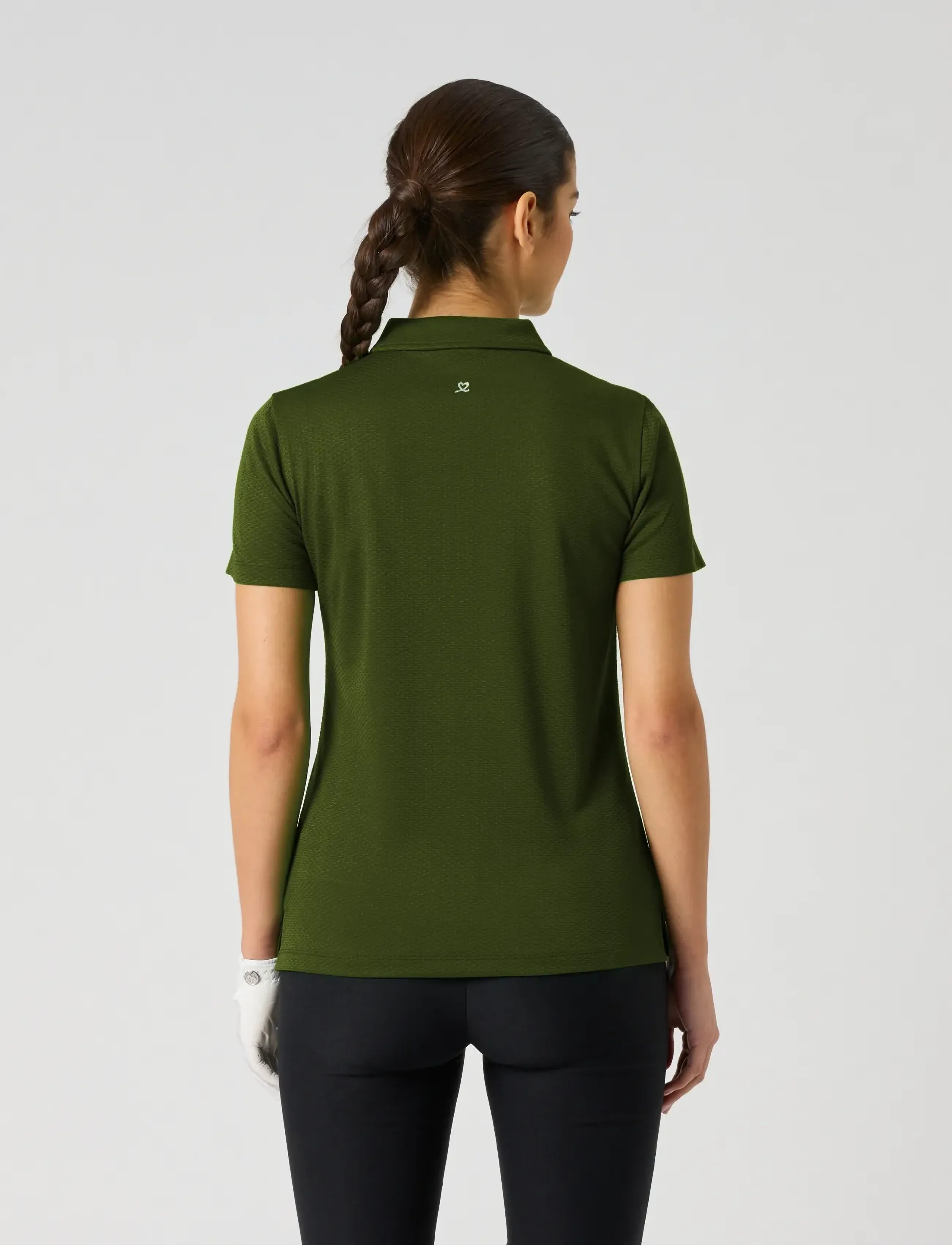 Daily Sports - Peoria SS Polo shirt - toppe & t-shirts - khakora - 3