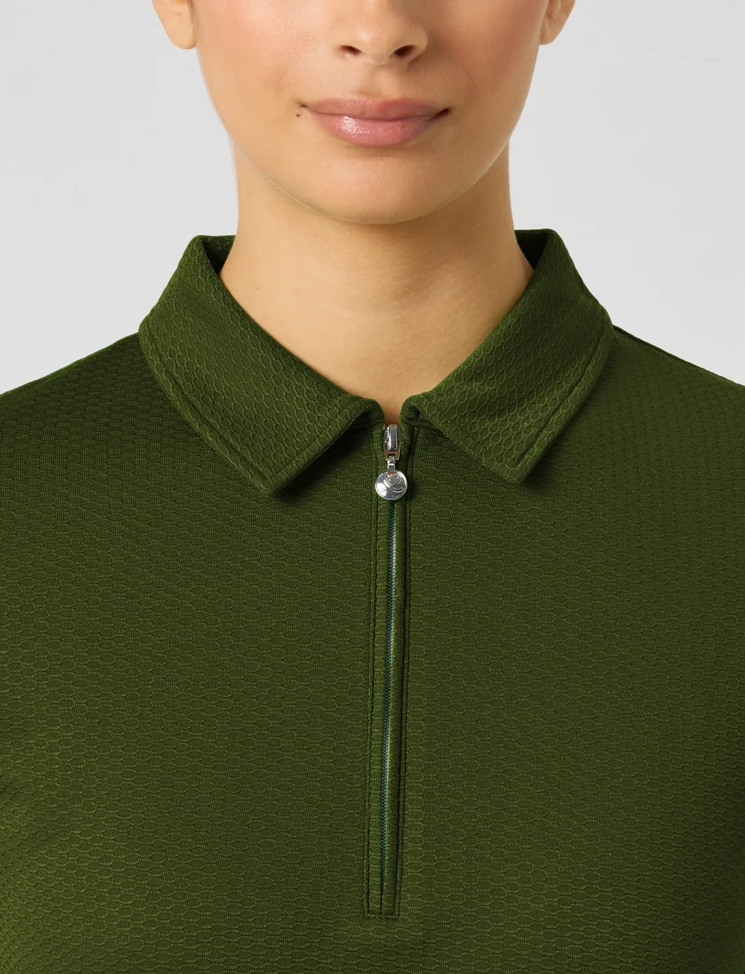 Daily Sports - Peoria SS Polo shirt - toppe & t-shirts - khakora - 4